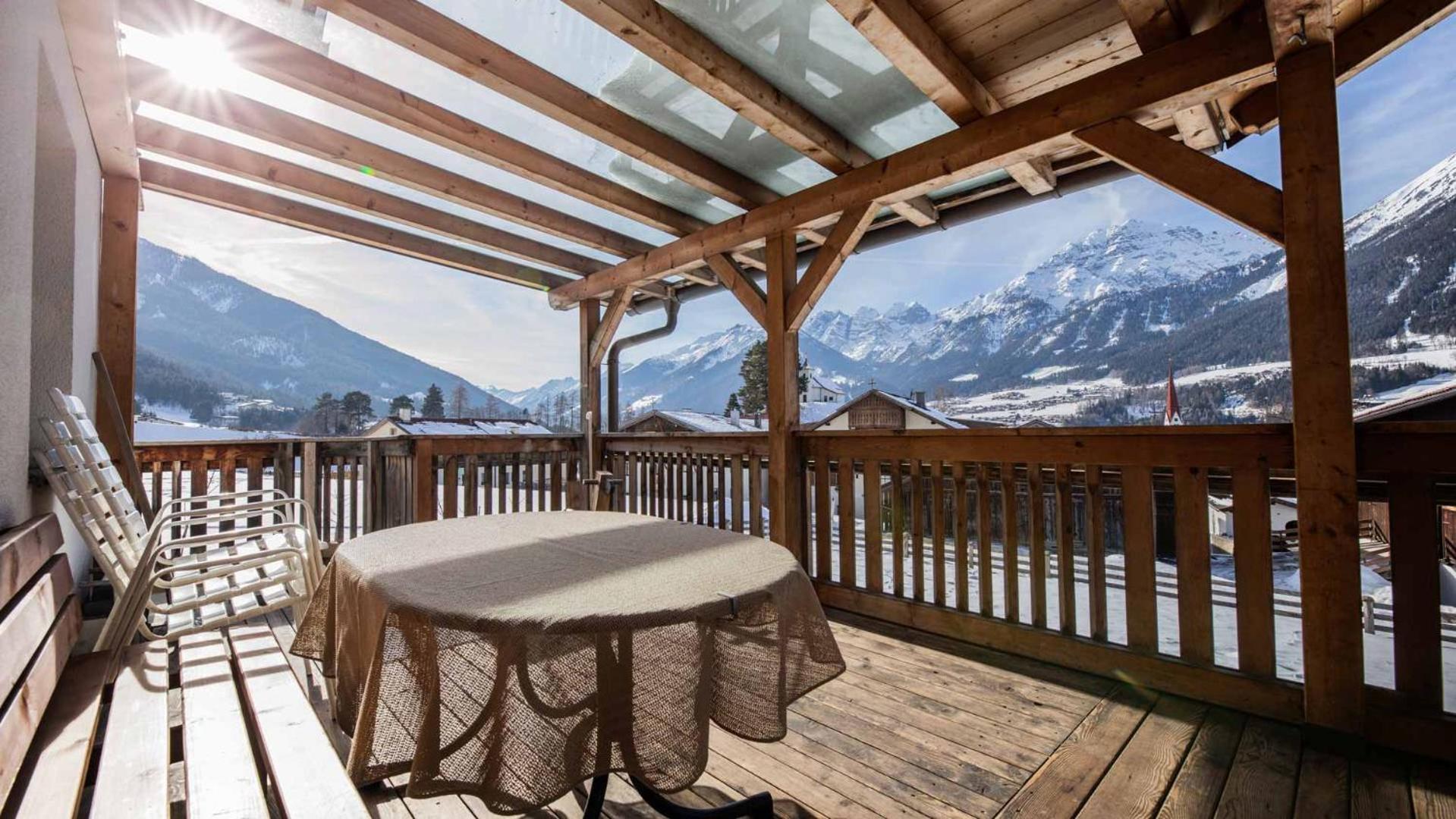 Ferienhaus Sternhof
