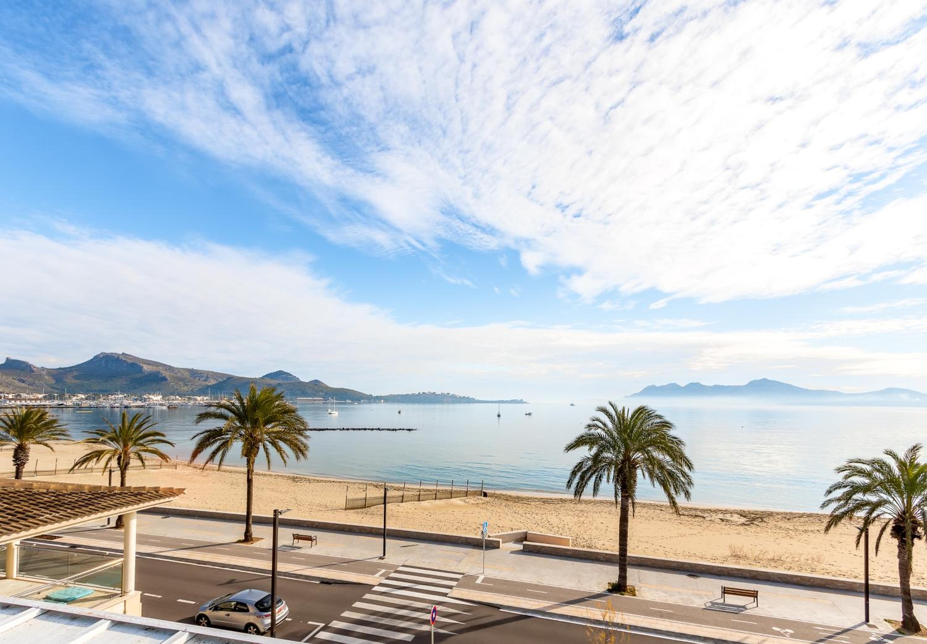 Apartment Sivella en Pollença