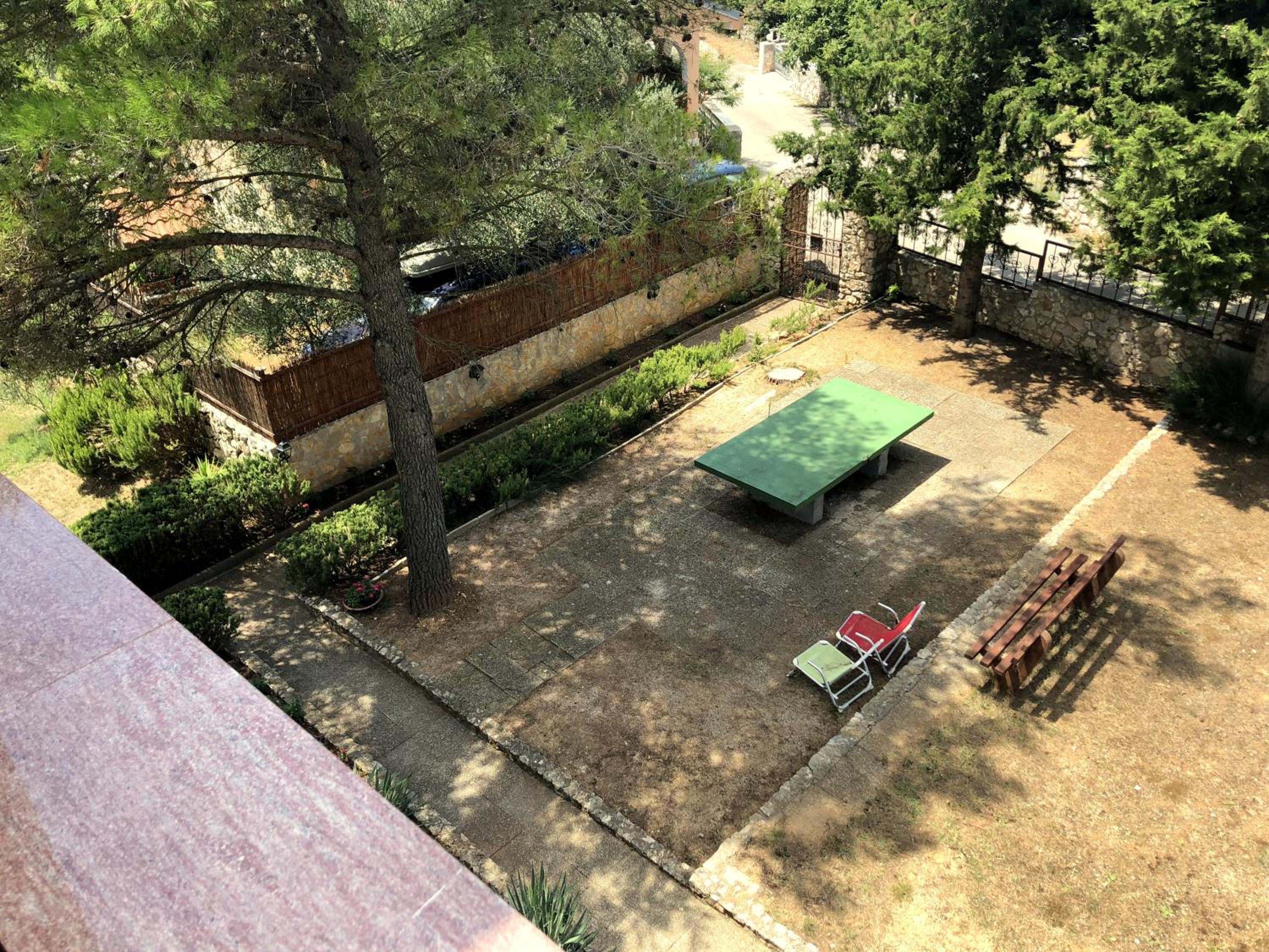 Guesthouse Vila Ruzmarin view 4