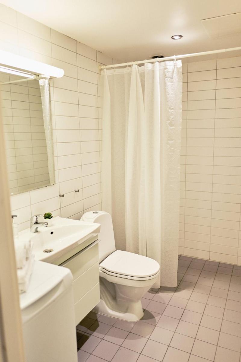 Forenom Serviced Apartments Oslo Royal Park