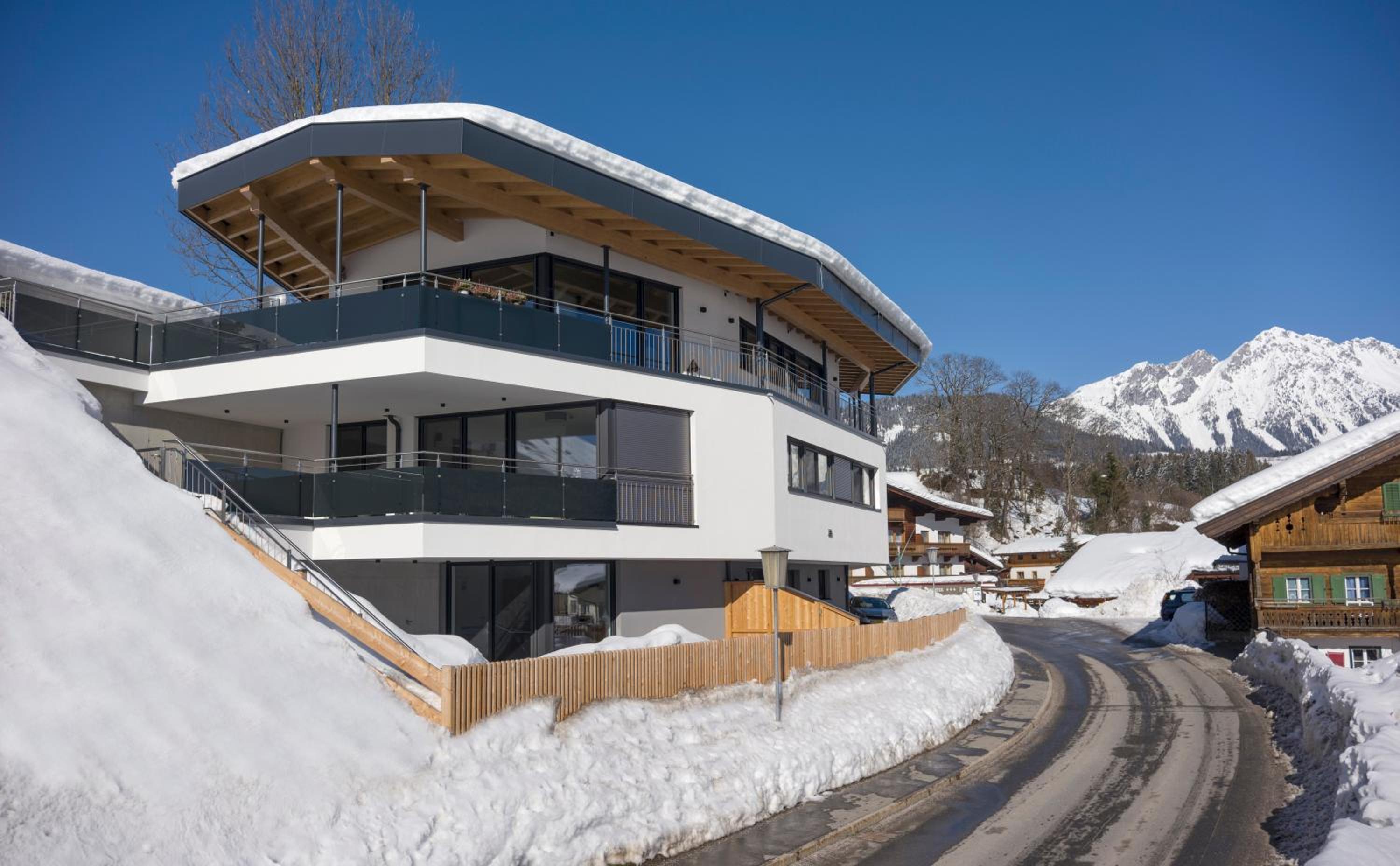 Appartement de Jager view 2