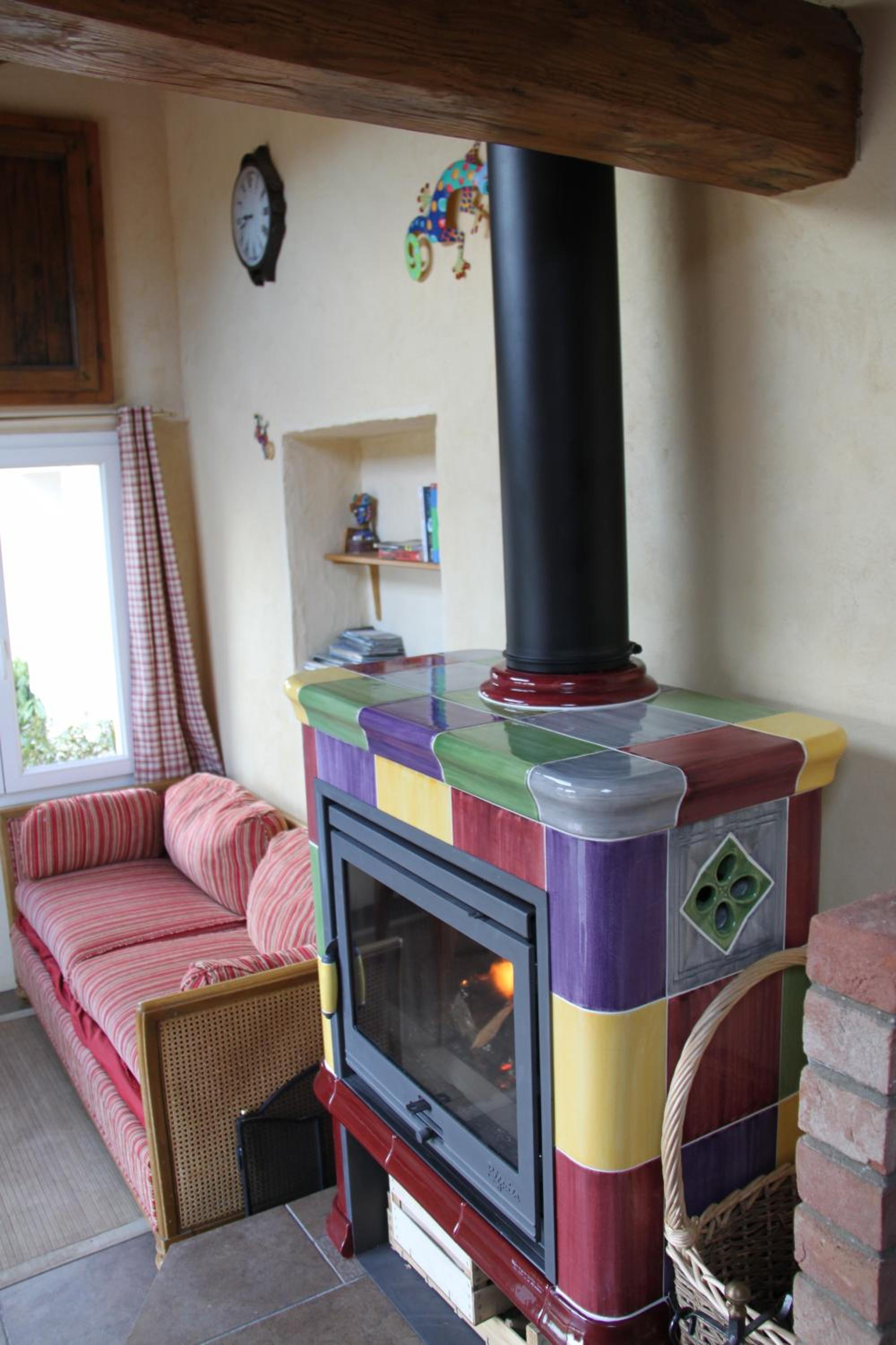 Le clos de Tournes, photo 42