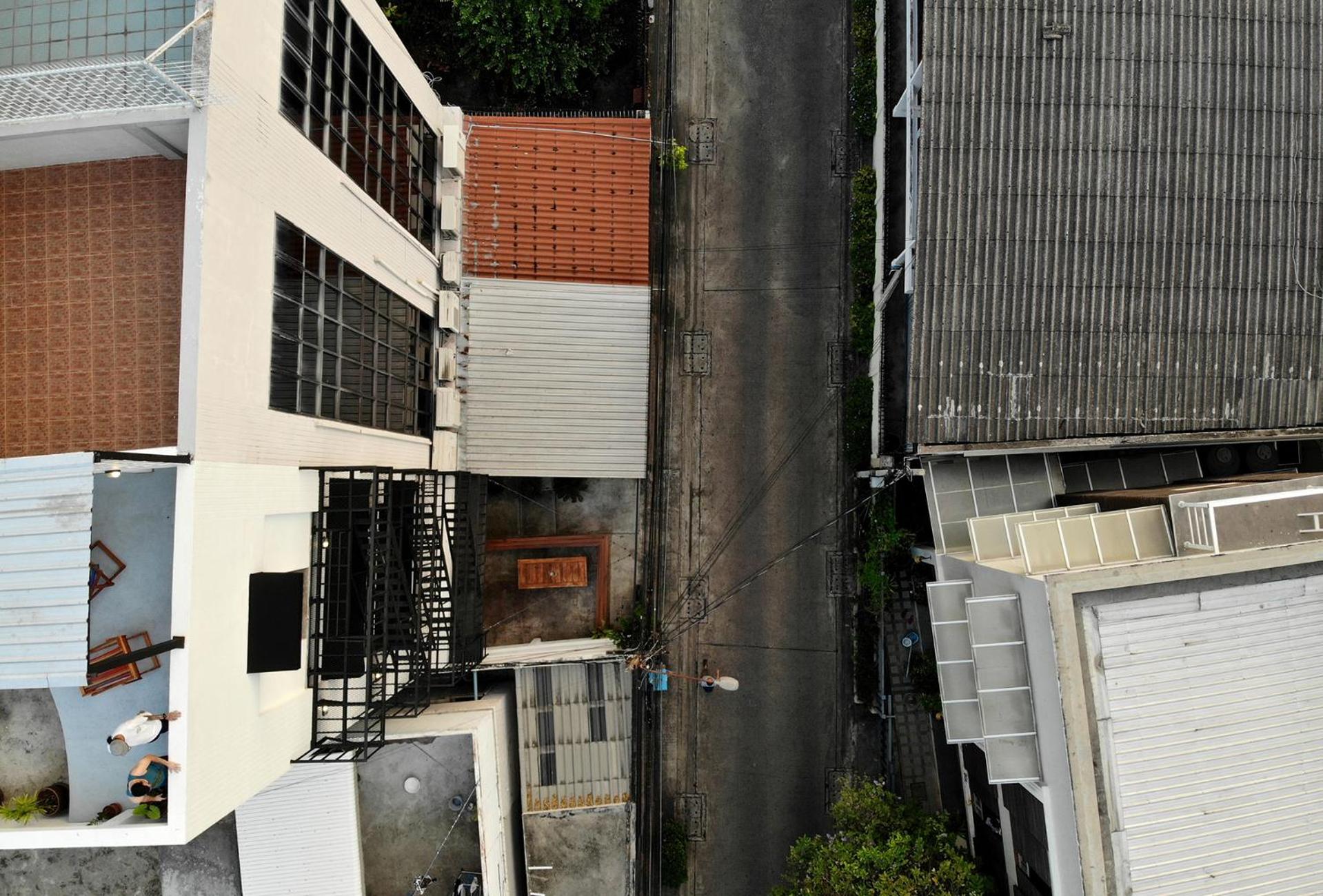 Apartment45 Hostel