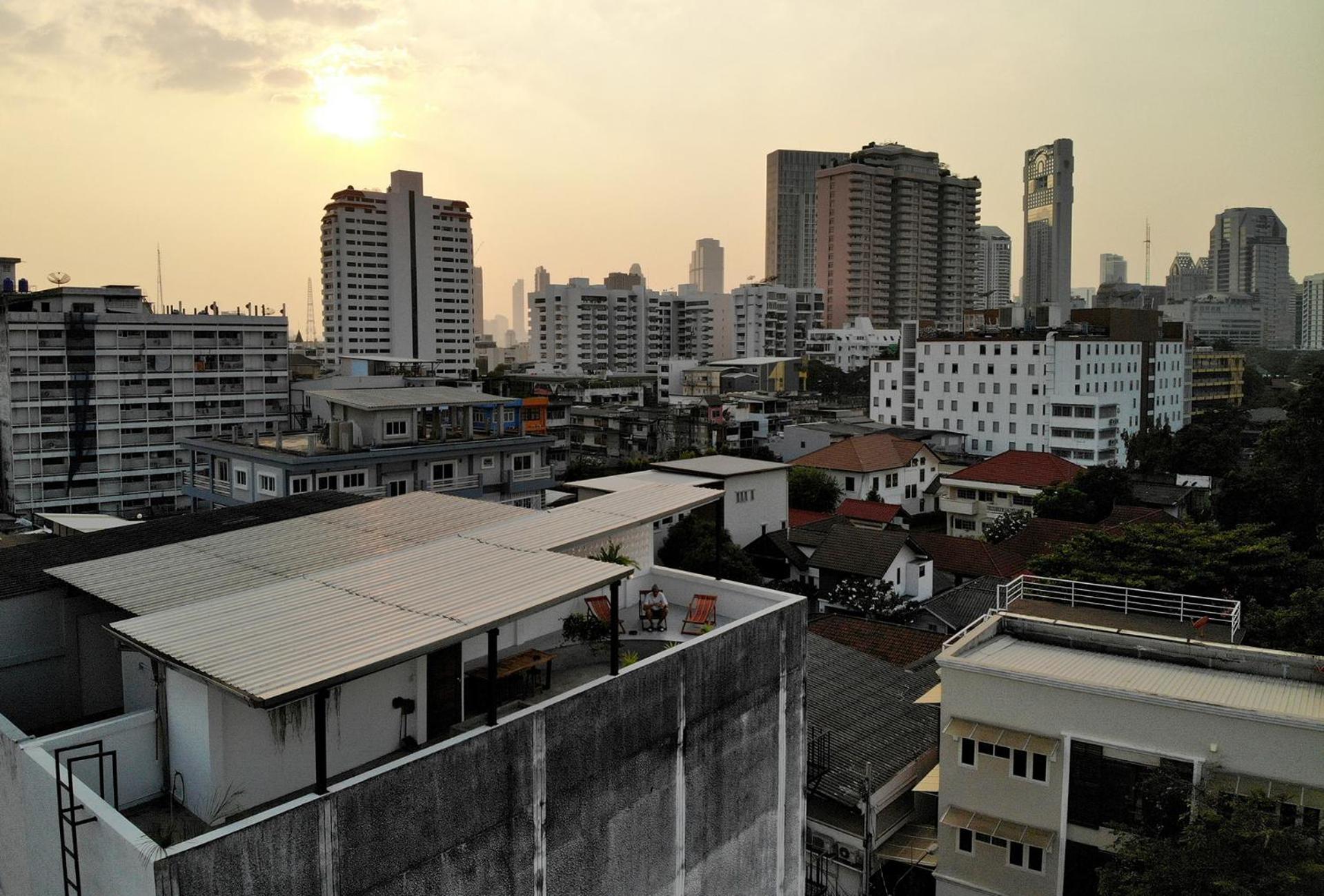 Apartment45 Hostel