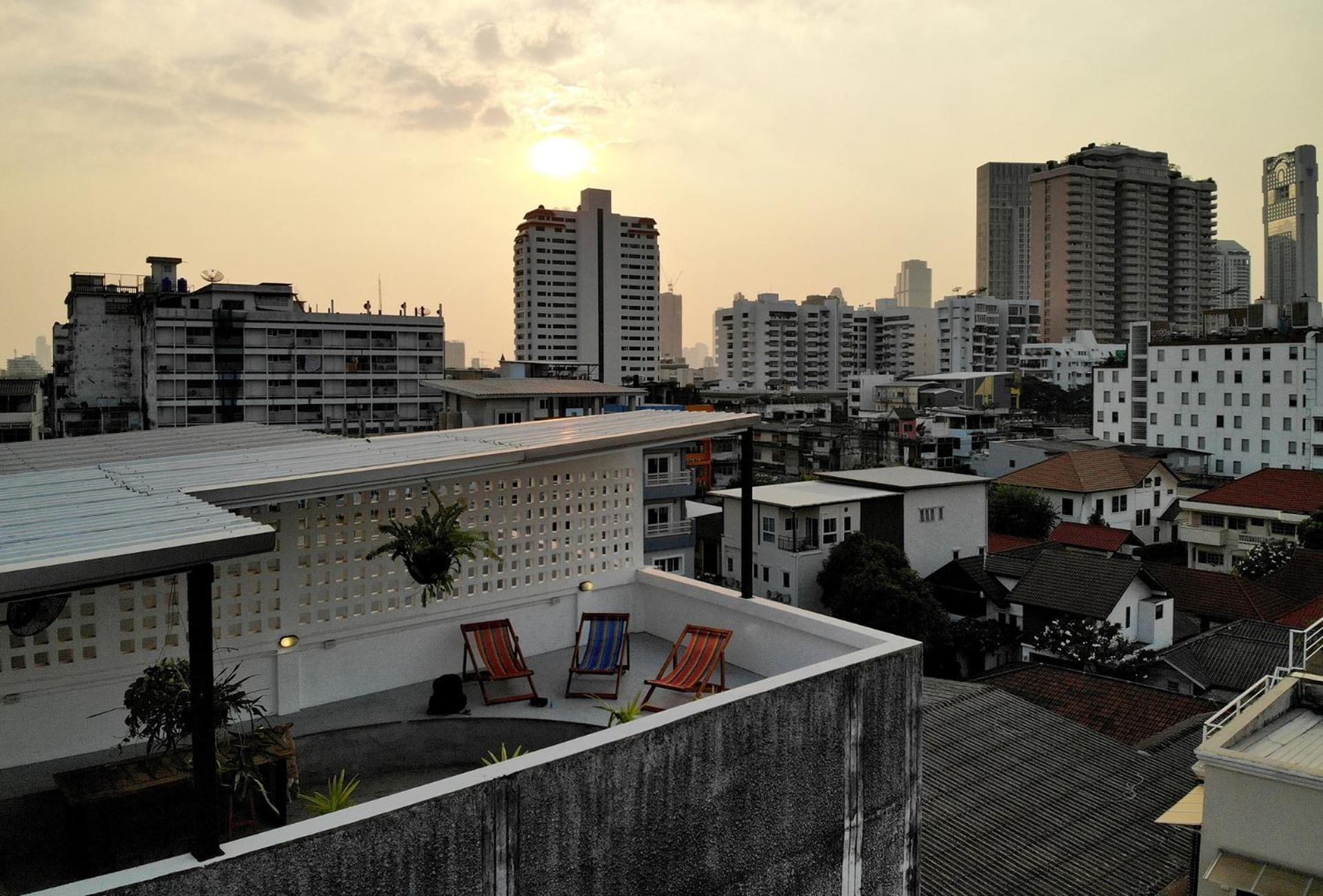 Apartment45 Hostel
