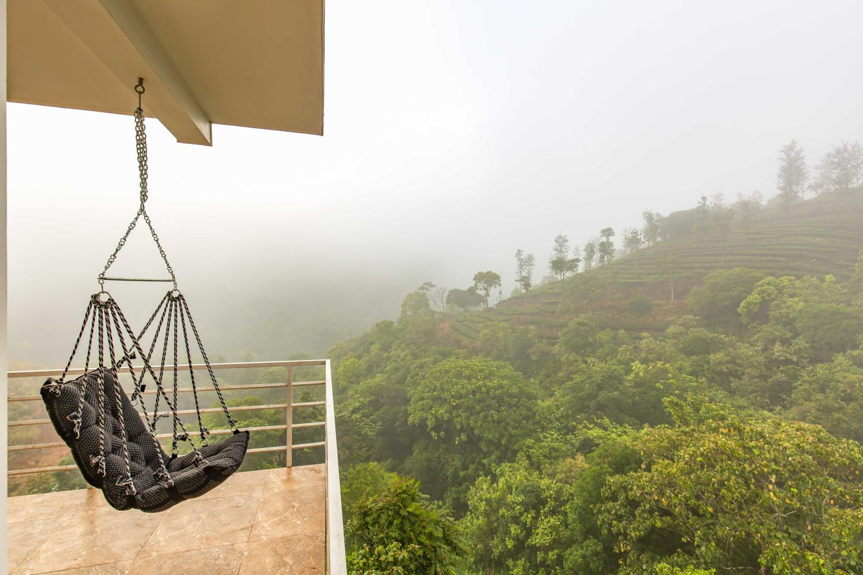 Monkey Tribe Vagamon view 4