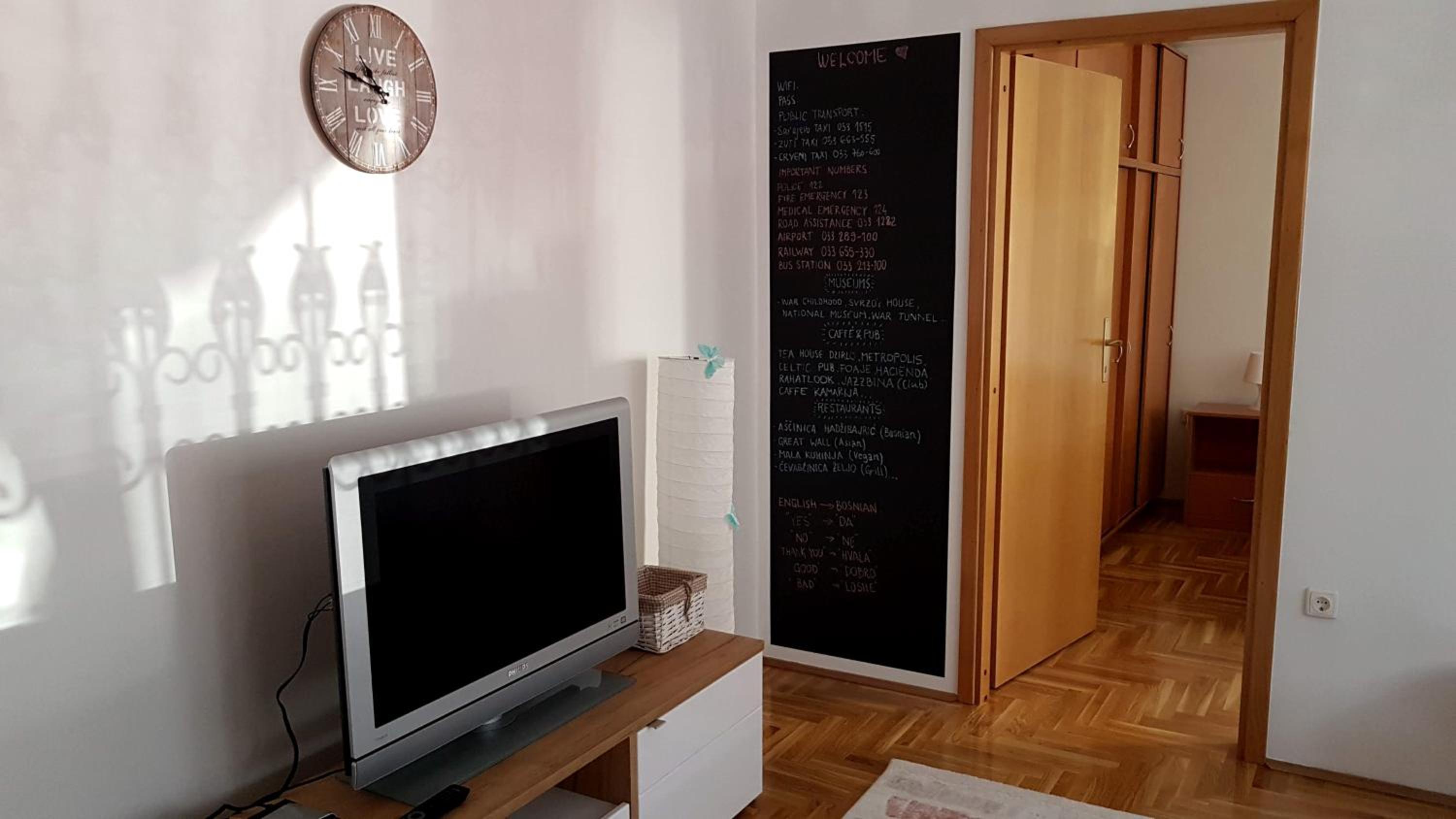Apartment Old Town ,Top location, Brand New view 4