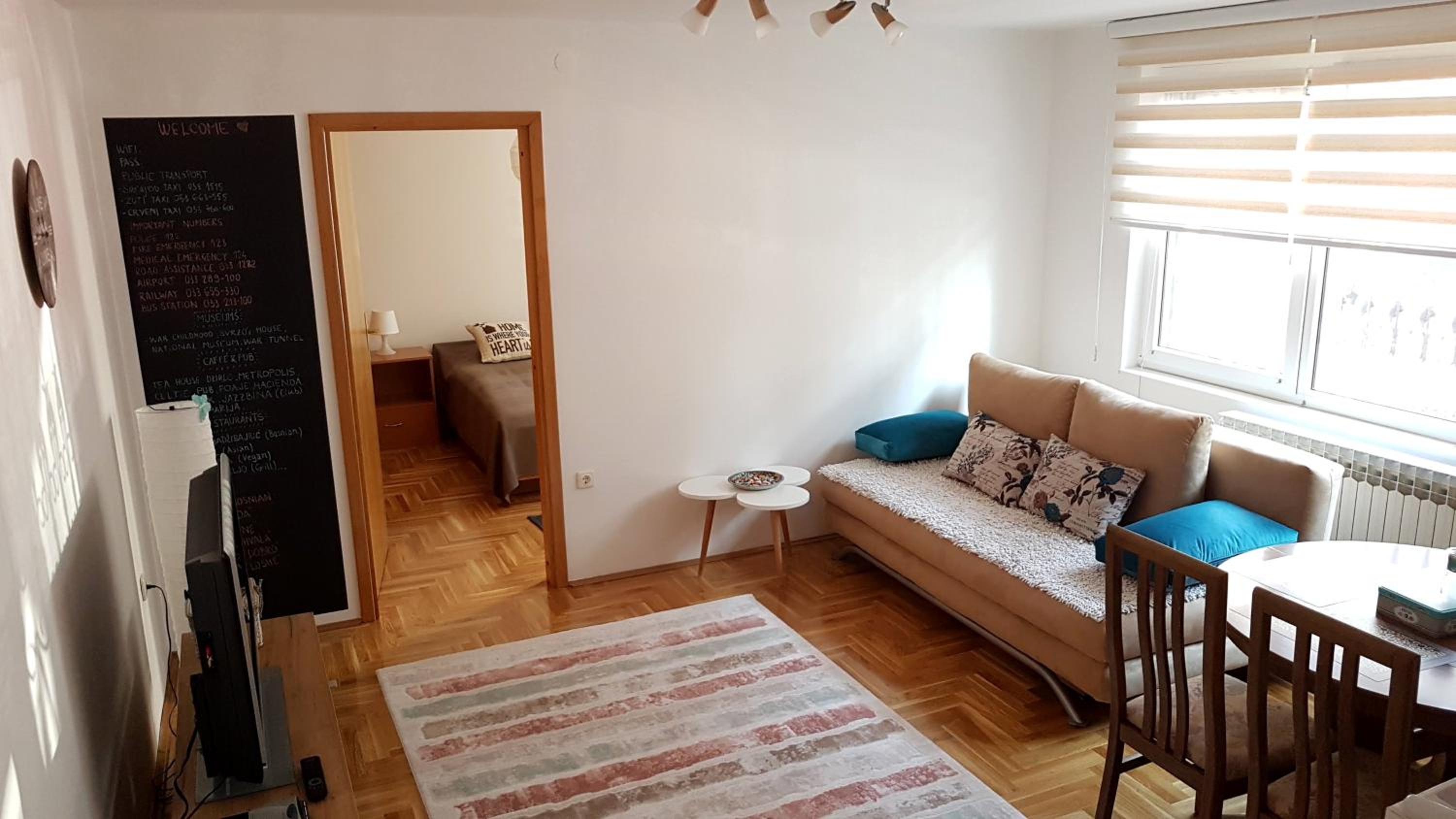 Apartment Old Town ,Top location, Brand New view 3