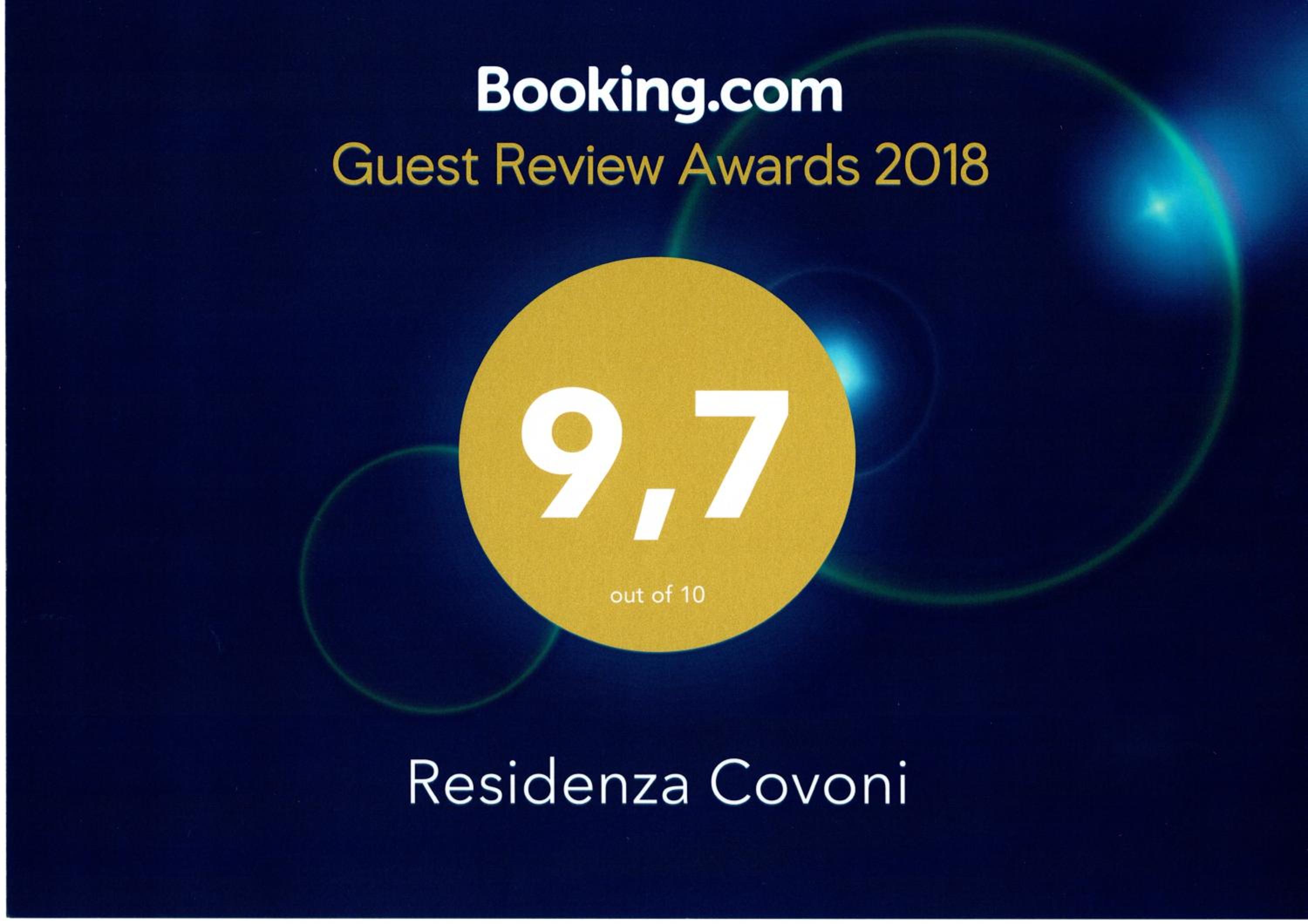 Residenza Covoni - Spacious Historic Apartment in the Center of Florence