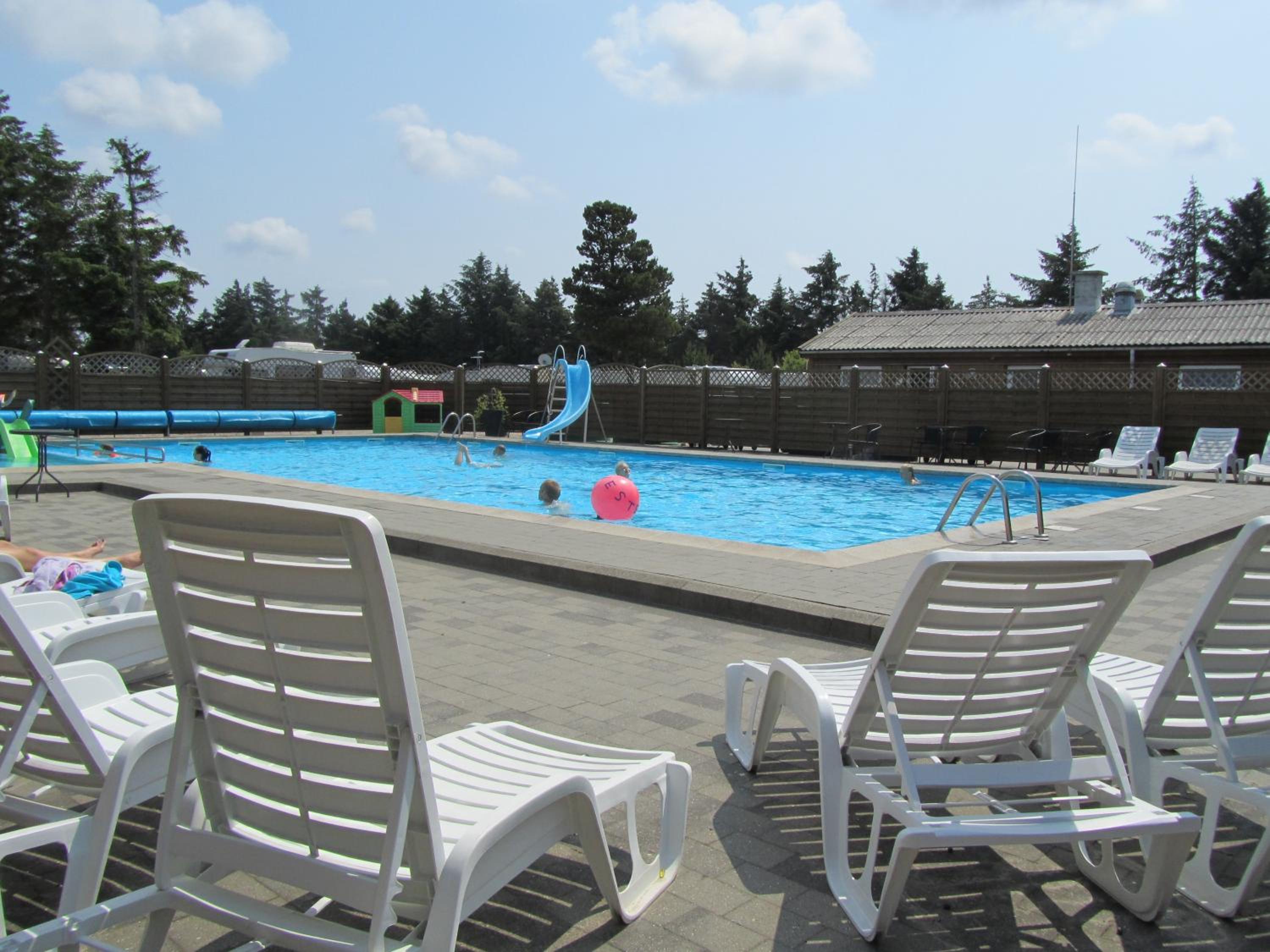 Vejers Family Camping & Cottages view 3