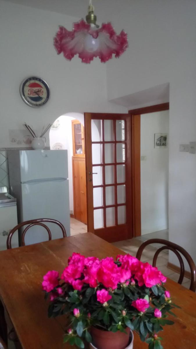 CASA BARTOLACCI COZY APARTMENT (NEAR FLORENCE CITY CENTER)