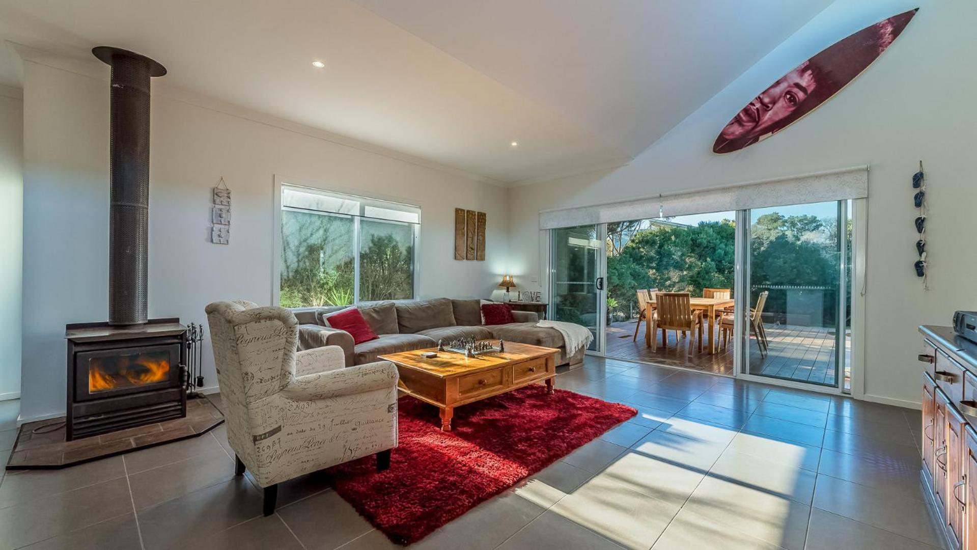 Barramundi Ave at Smiths Beach view 3
