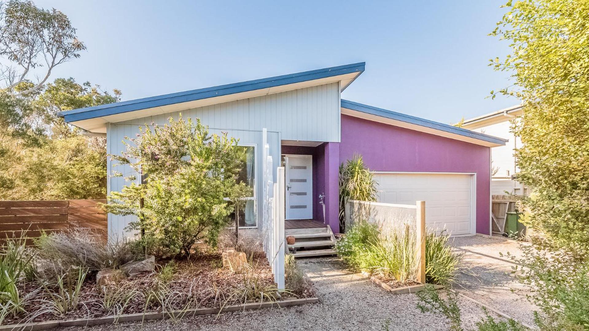 Barramundi Ave at Smiths Beach view 4