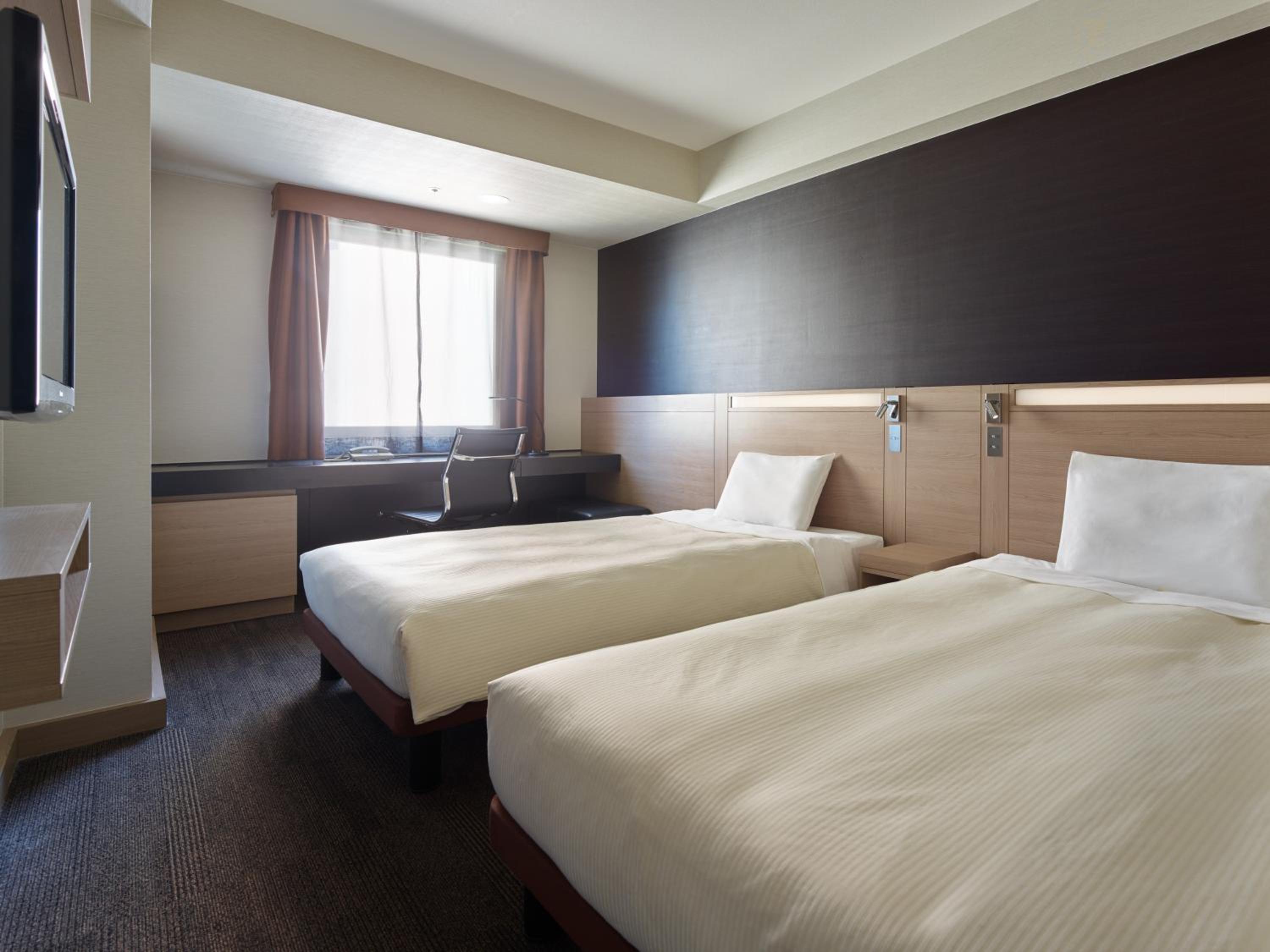 Okayama Vacations - Mitsui Garden Hotel Okayama - Property Image 8
