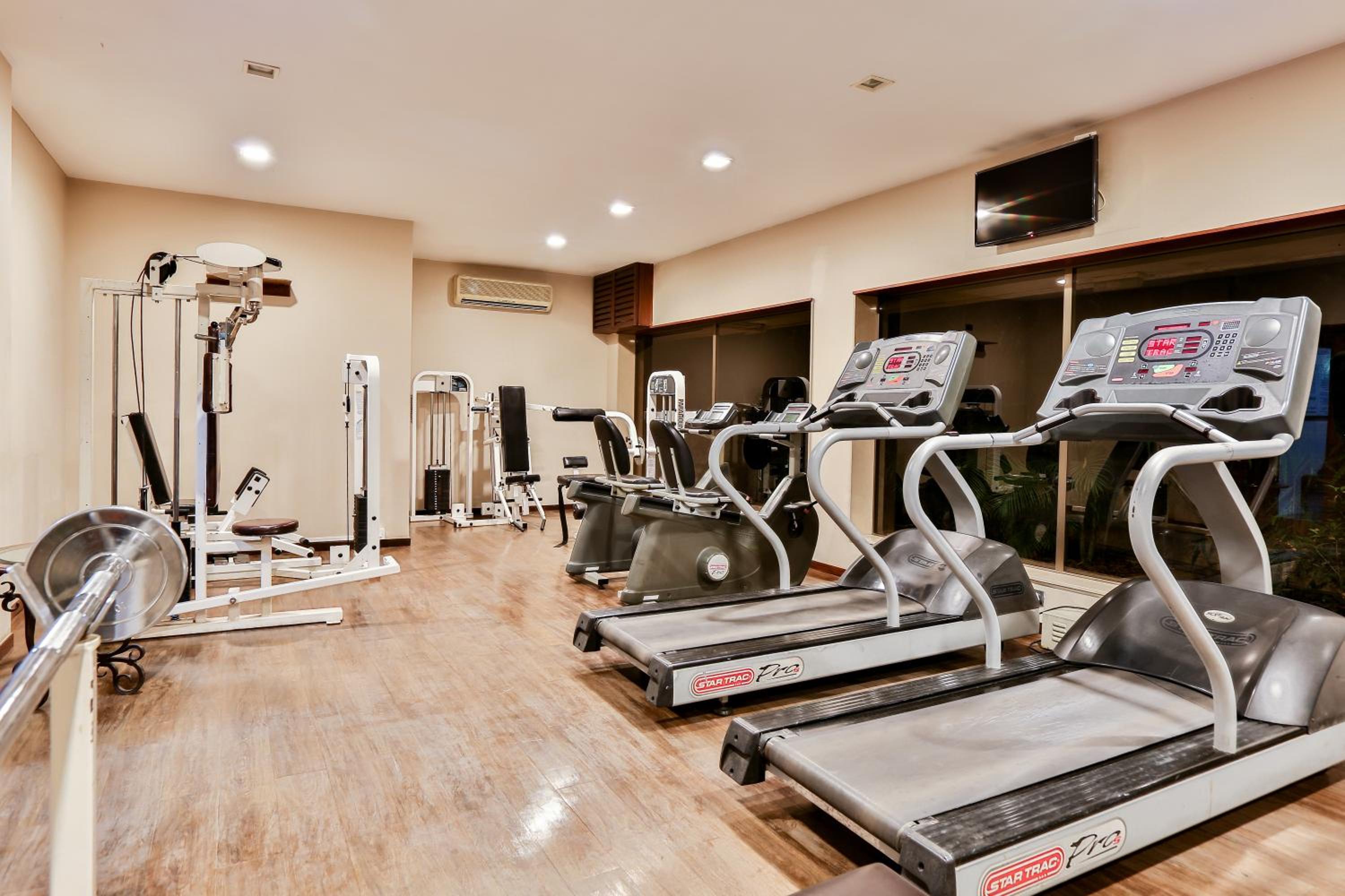 Shirdi Vacations - Sun-n-Sand Suites, Shirdi - Property Image 10