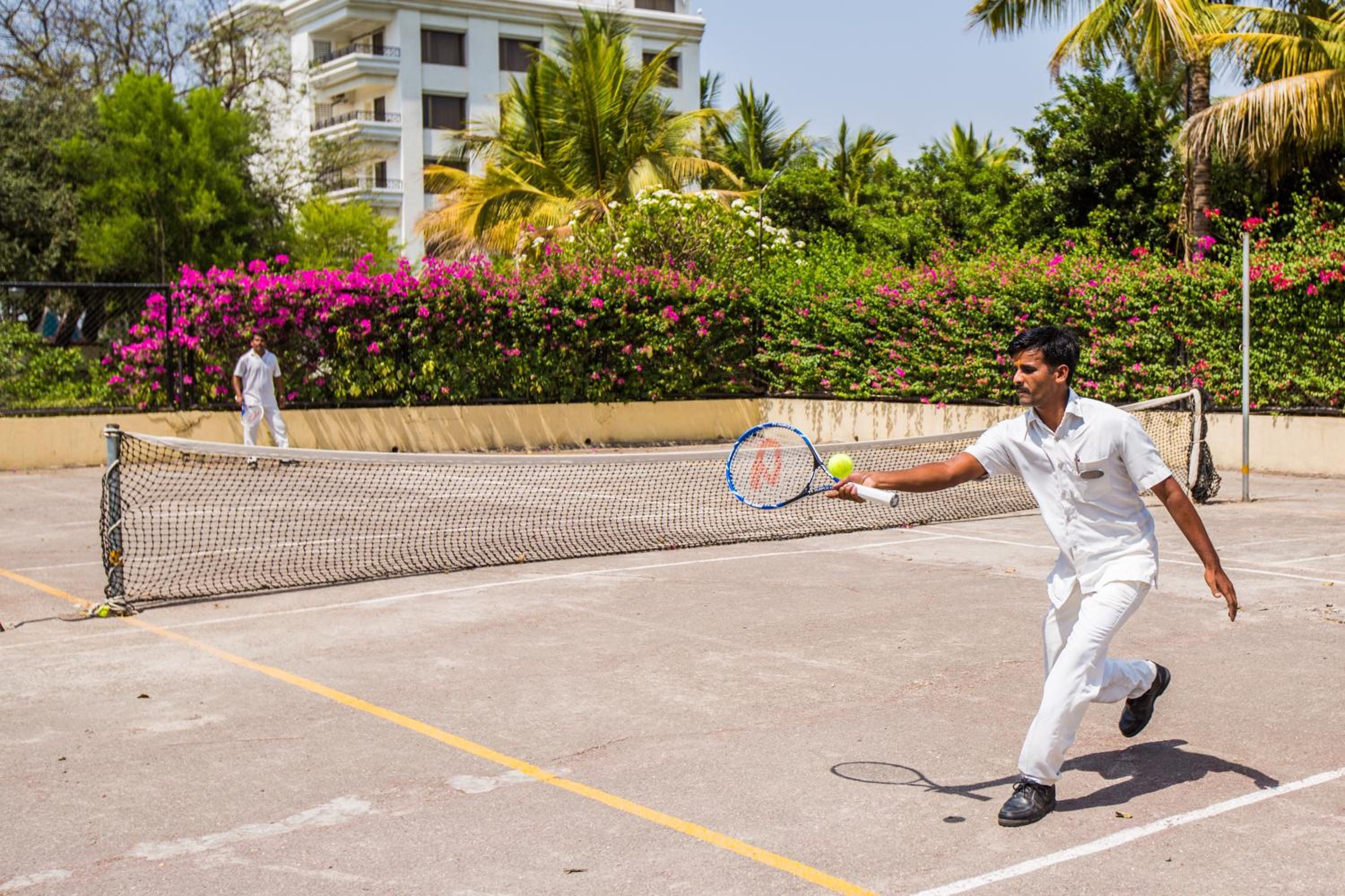 Shirdi Vacations - Sun-n-Sand Suites, Shirdi - Property Image 12
