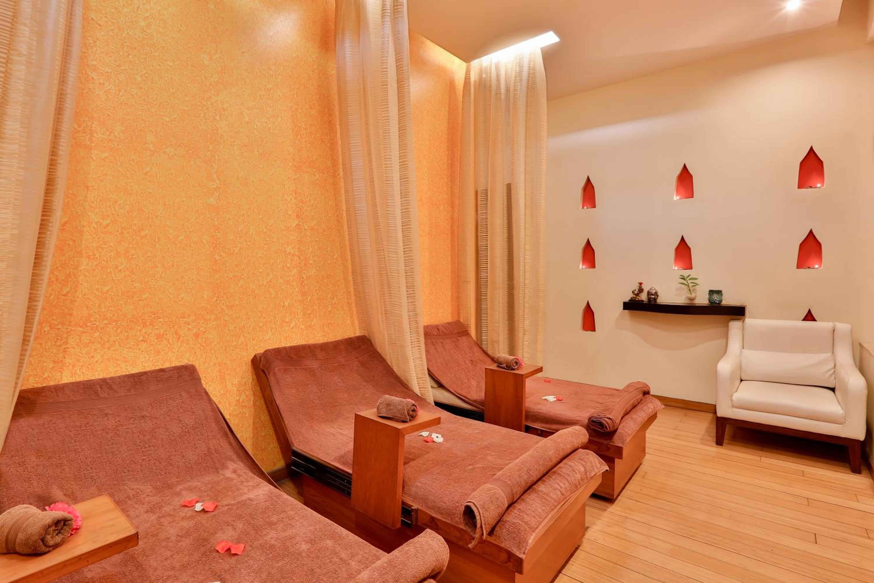 Shirdi Vacations - Sun-n-Sand Suites, Shirdi - Property Image 7