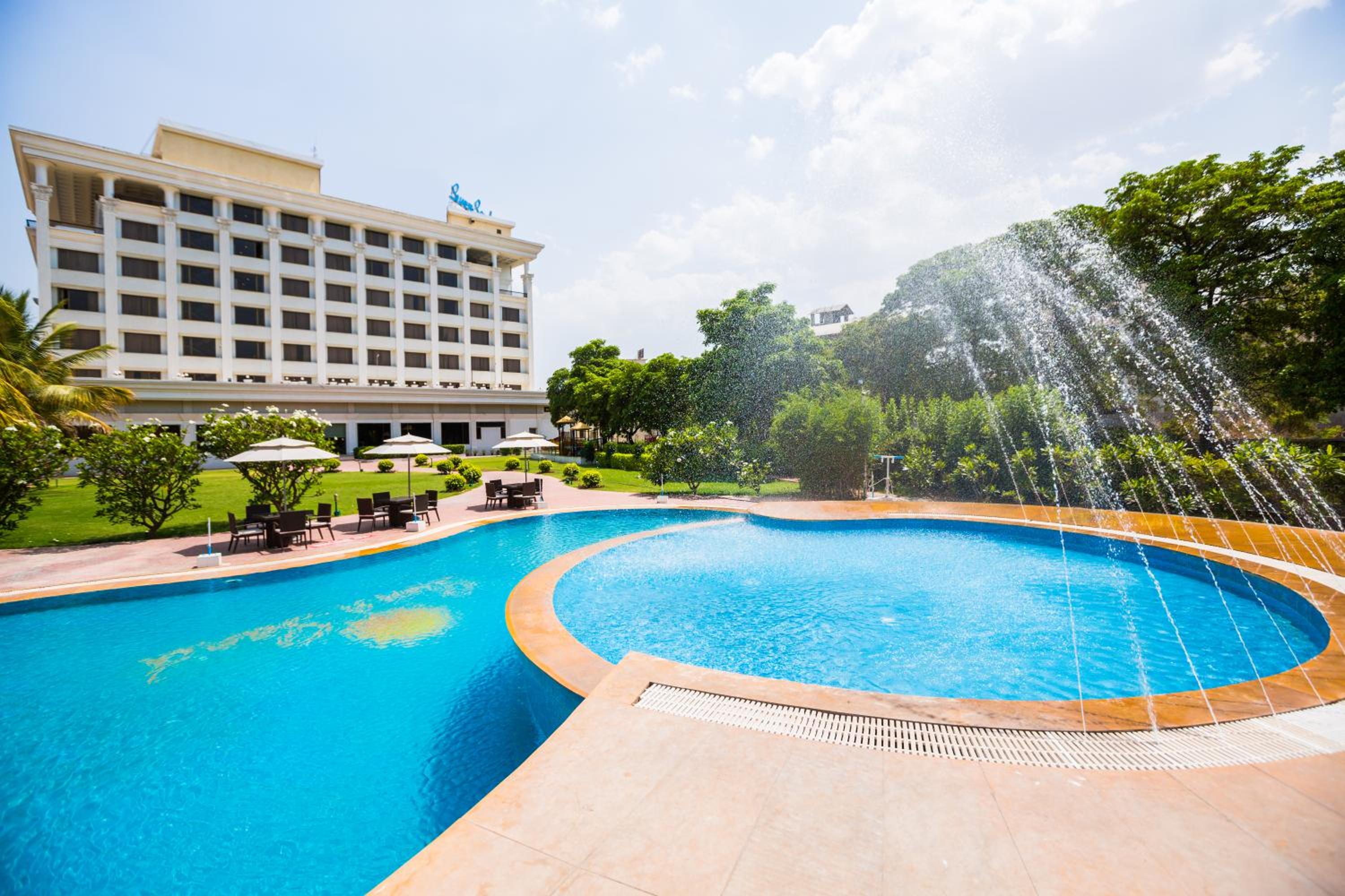 Shirdi Vacations - Sun-n-Sand Suites, Shirdi - Property Image 6