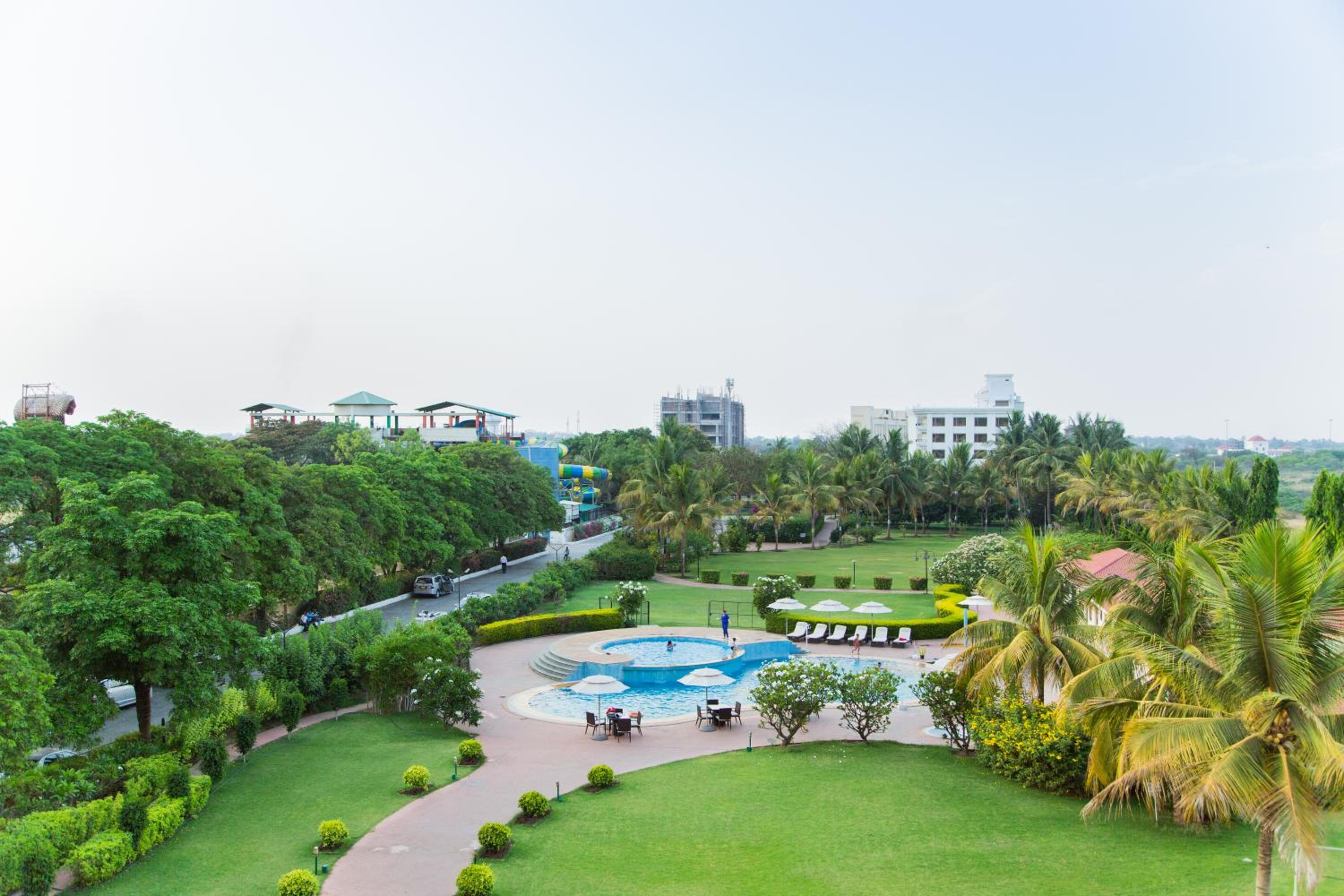 Shirdi Vacations - Sun-n-Sand Suites, Shirdi - Property Image 4