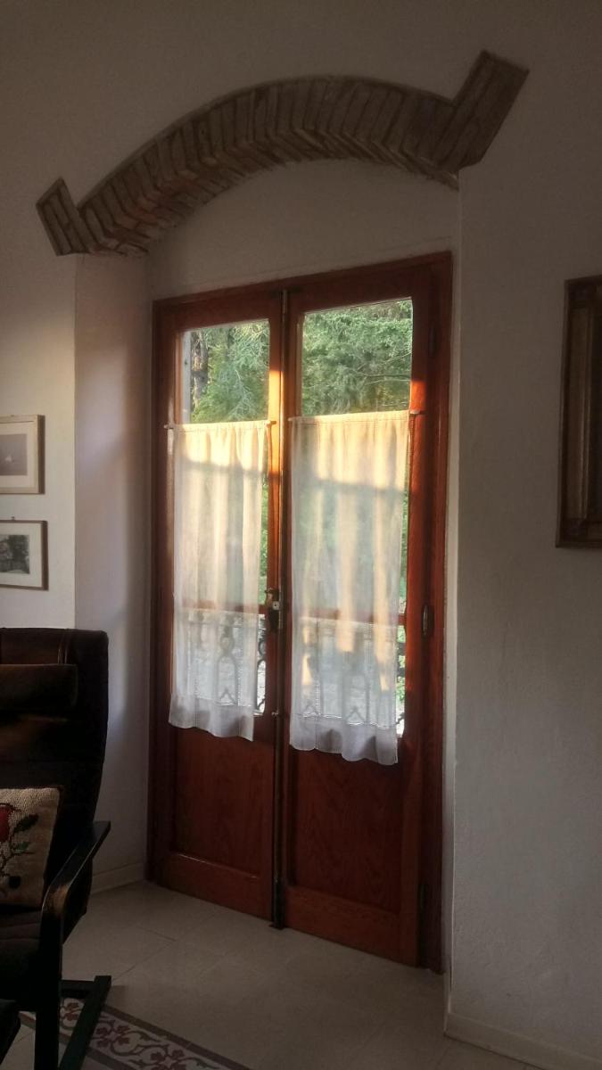 CASA BARTOLACCI COZY APARTMENT (NEAR FLORENCE CITY CENTER)