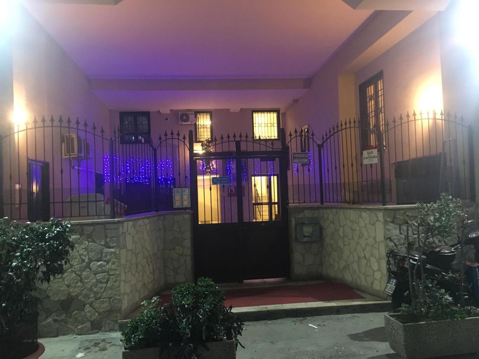 Convitalia