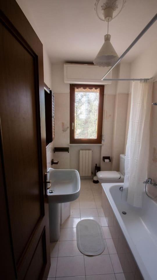 Da Nonna Gina, casa luminosa con aria condizionata