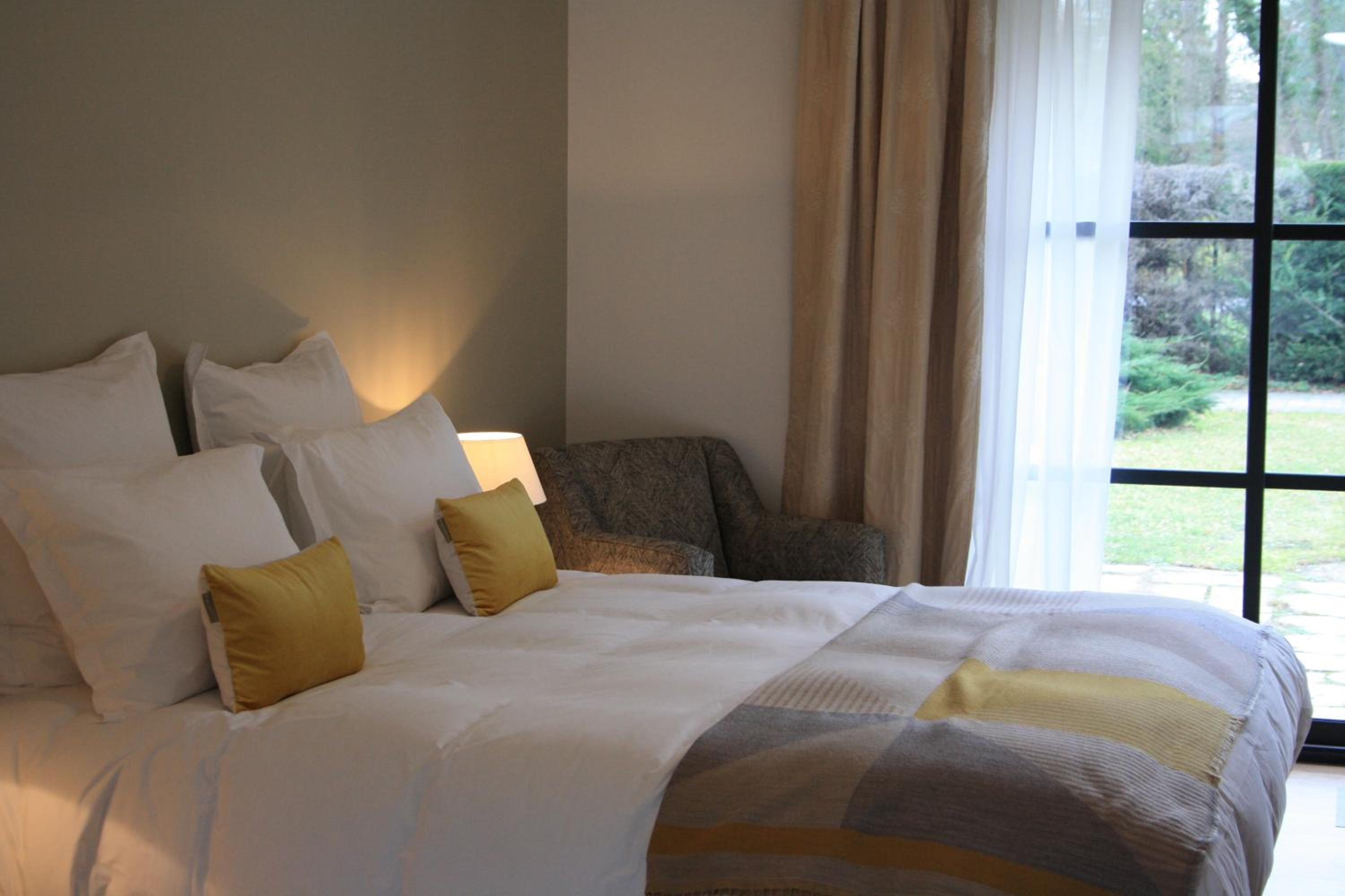 Les Enclos Bed and Breakfast à 4 mn de Chantilly, photo 28