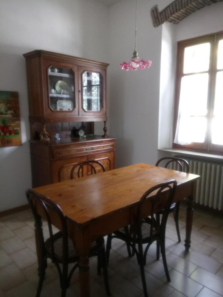 CASA BARTOLACCI COZY APARTMENT (NEAR FLORENCE CITY CENTER)