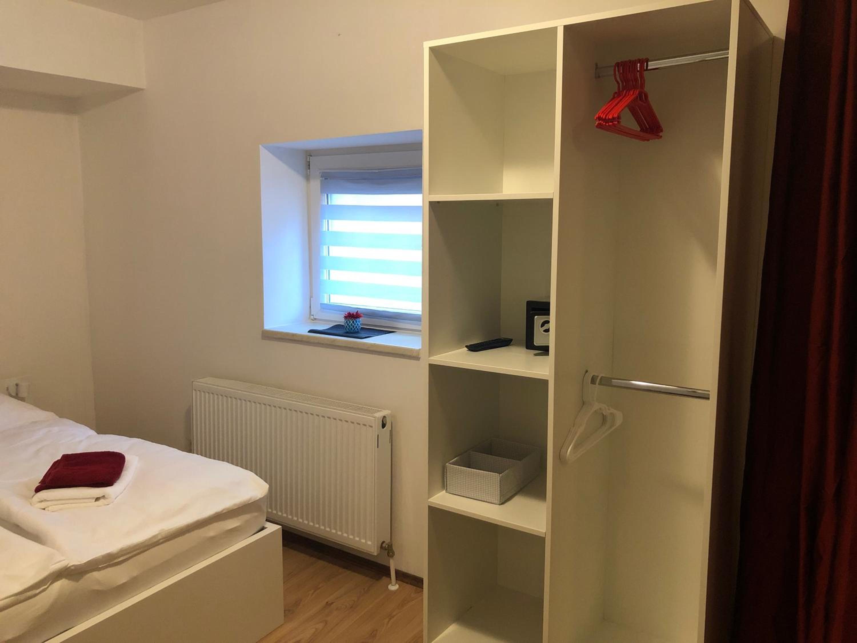 Center Rooms Villach