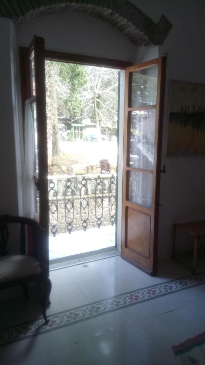 CASA BARTOLACCI COZY APARTMENT (NEAR FLORENCE CITY CENTER)