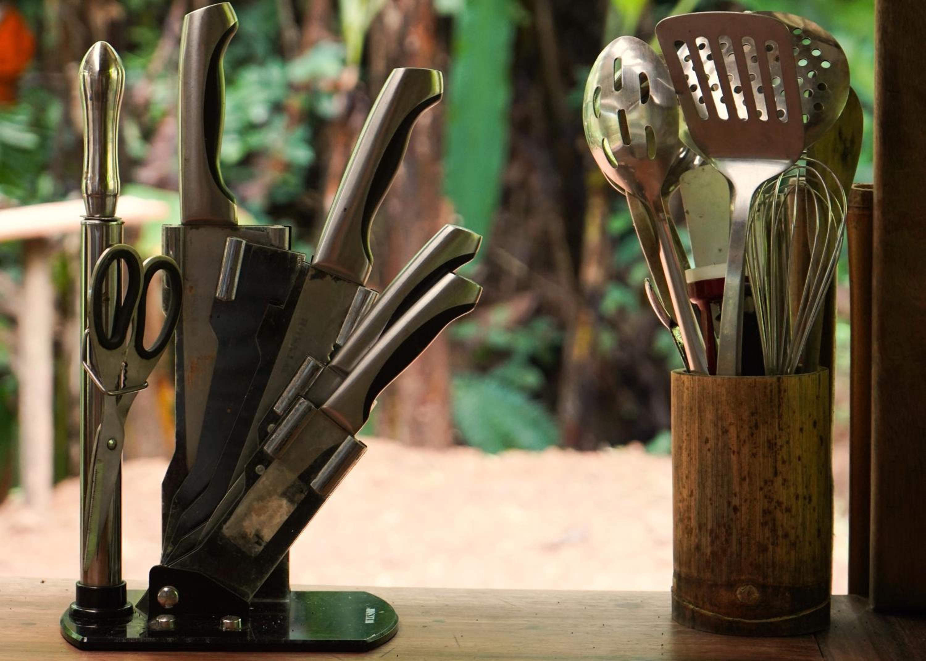 Amazonita Ecolodge