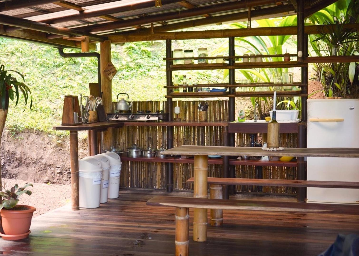 Amazonita Ecolodge