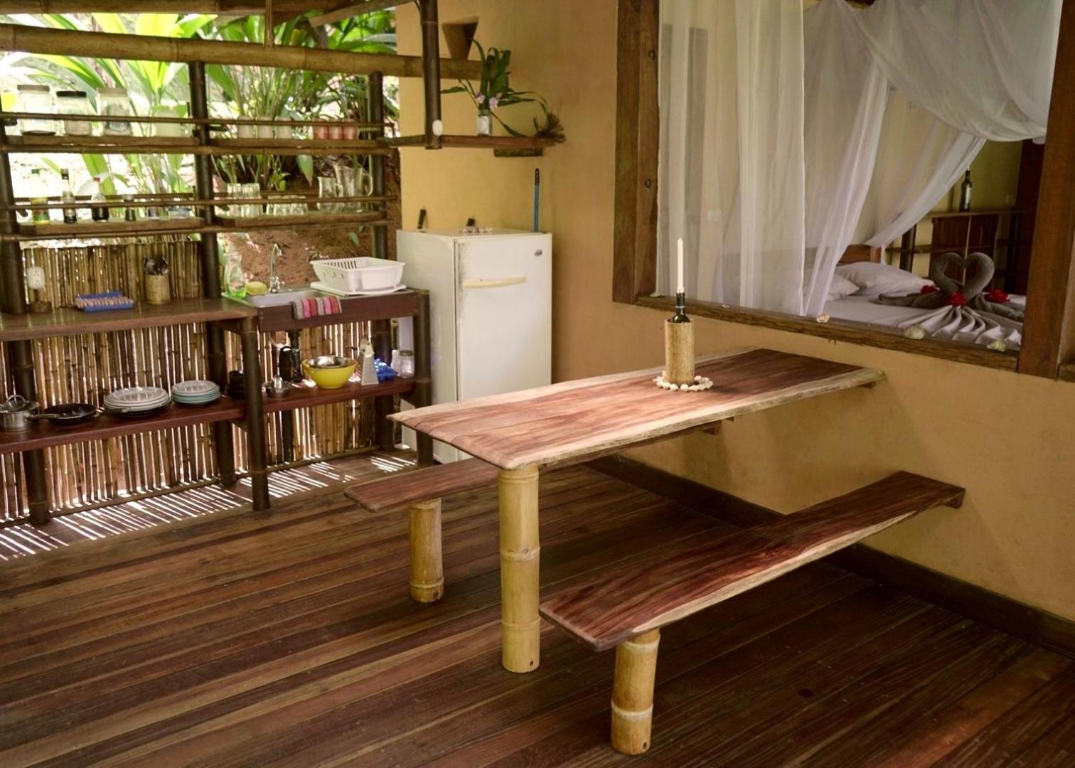Amazonita Ecolodge