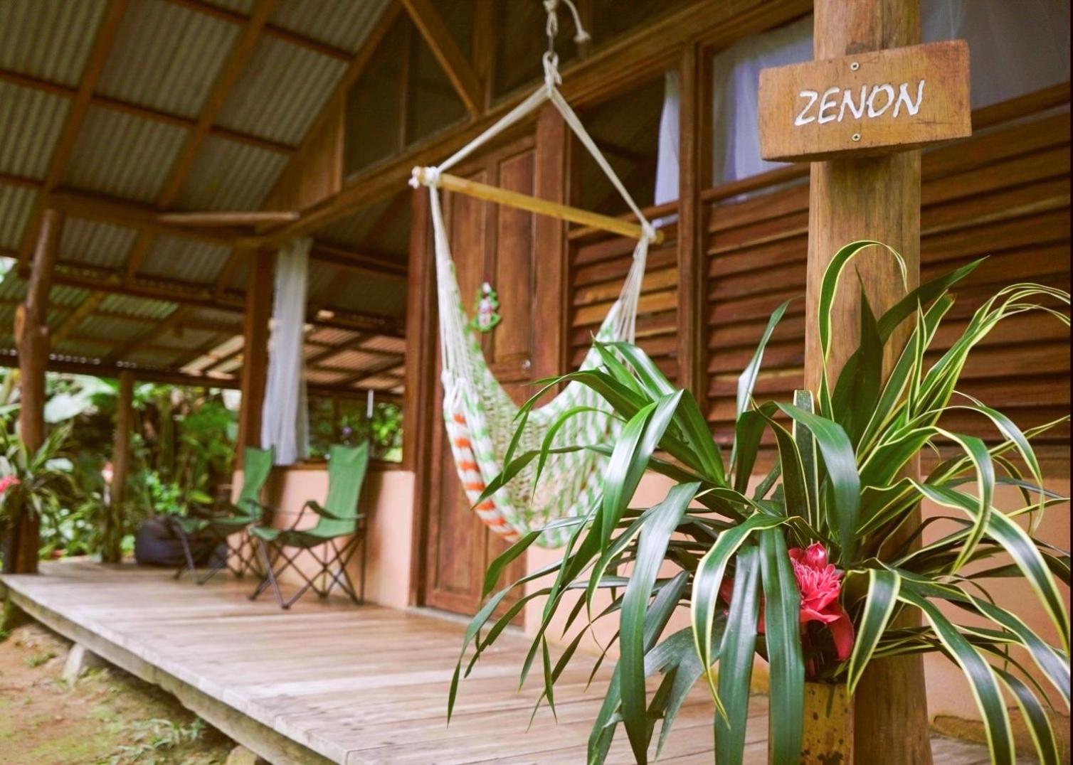 Amazonita Ecolodge