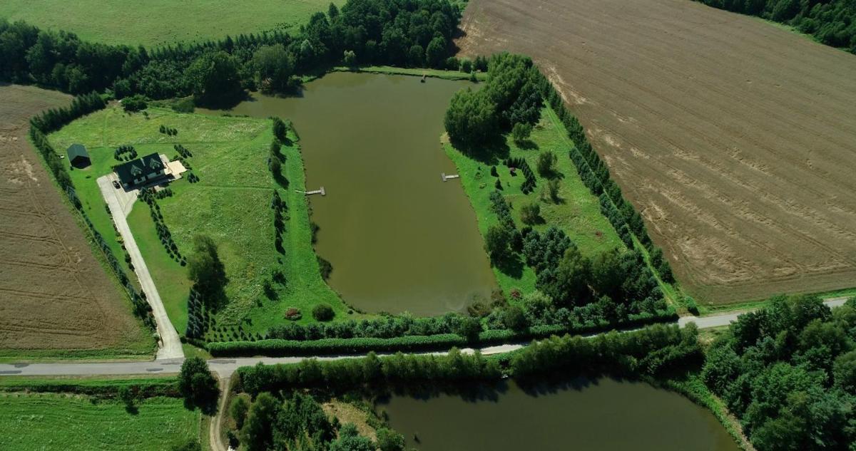 Dolina 3 Stawów Tarnawka view 4