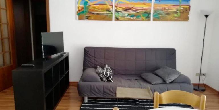 N194 - Numana, ampio trilocale con giardino view 3