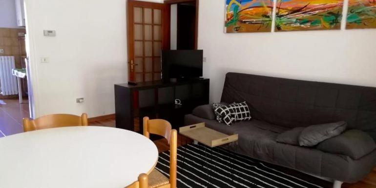 N194 - Numana, ampio trilocale con giardino view 4