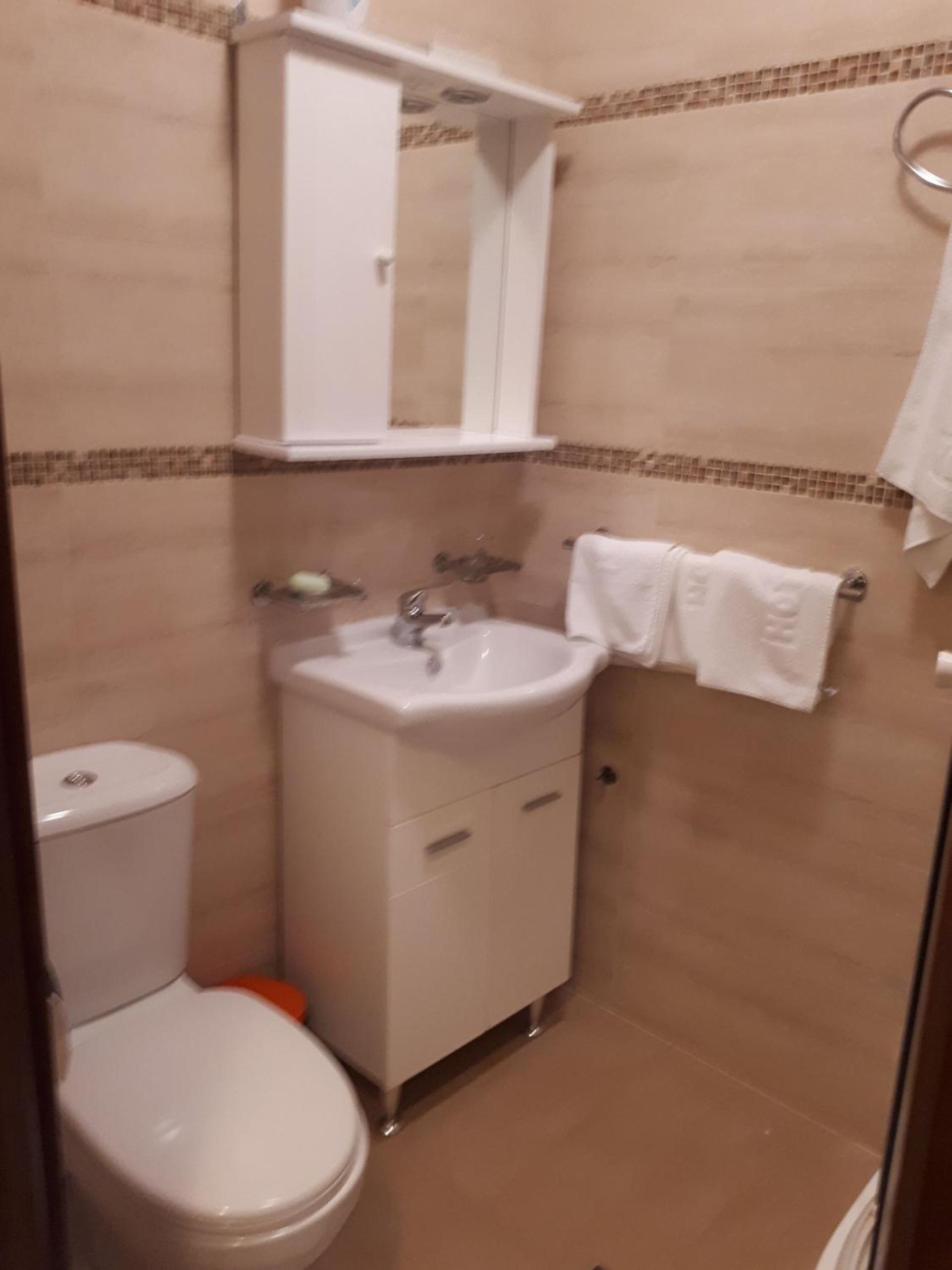 Apartment Biba view 3