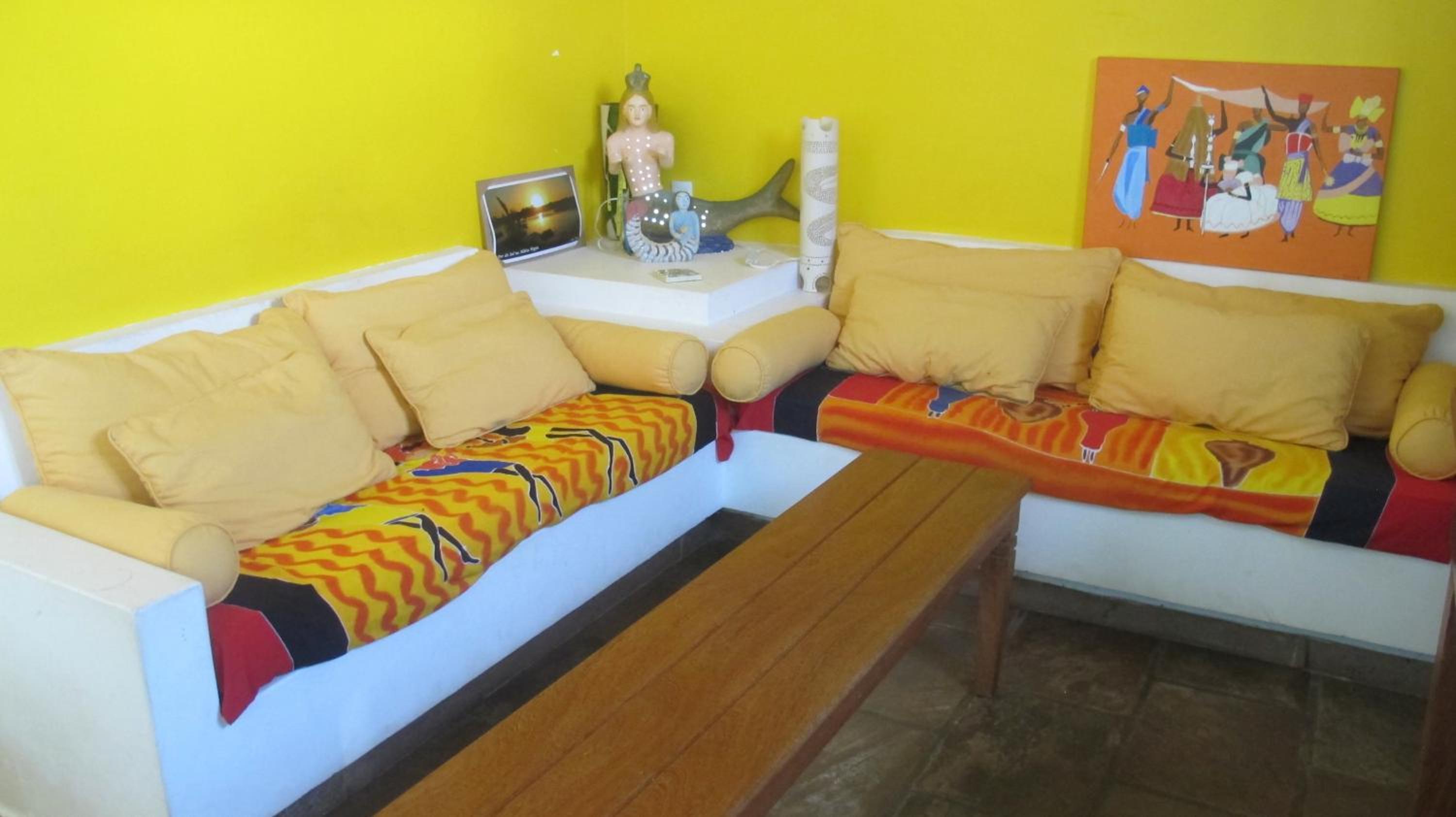 Alfazema Cultural Bed and Breakfast