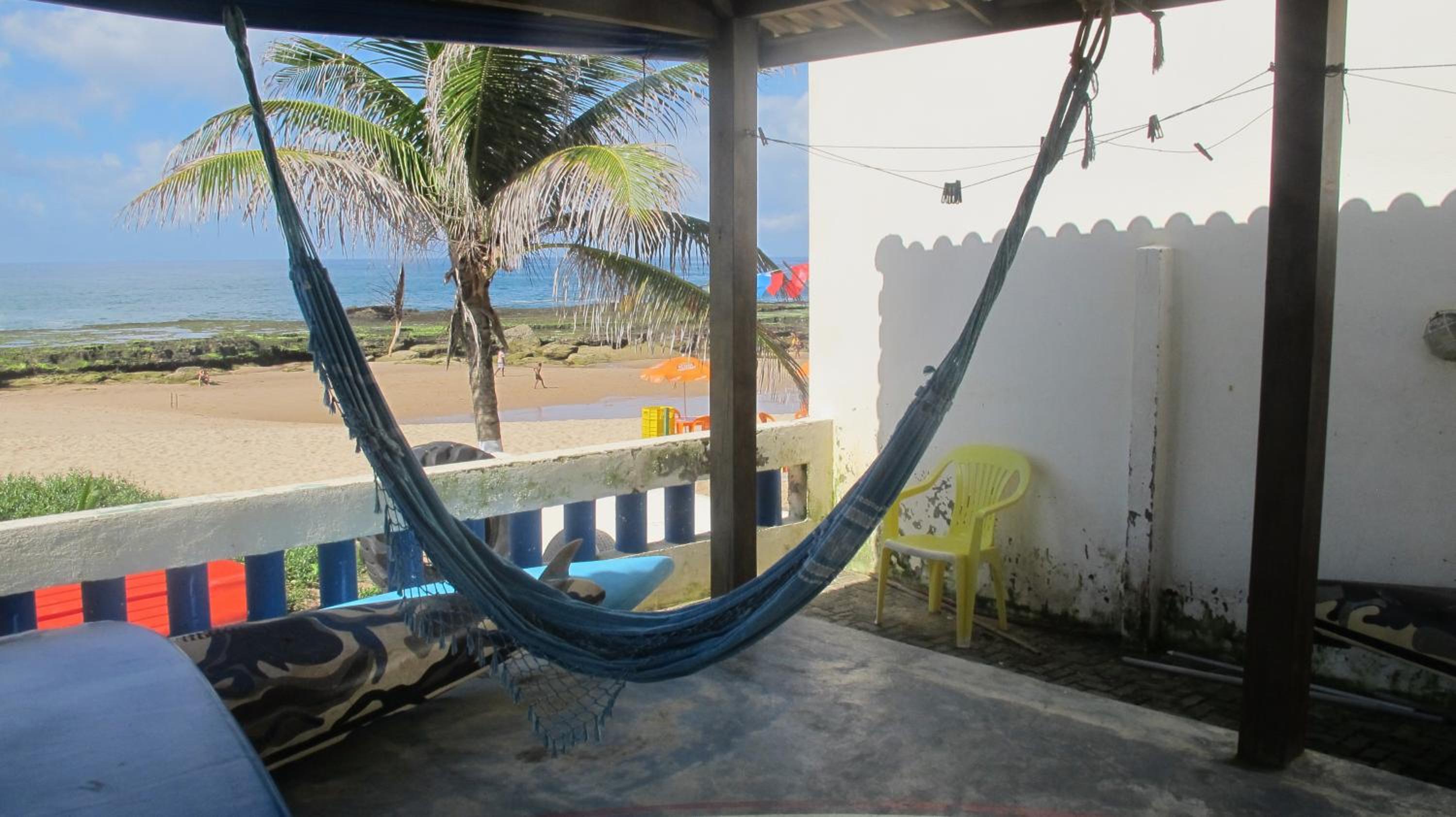 Alfazema Cultural Bed and Breakfast
