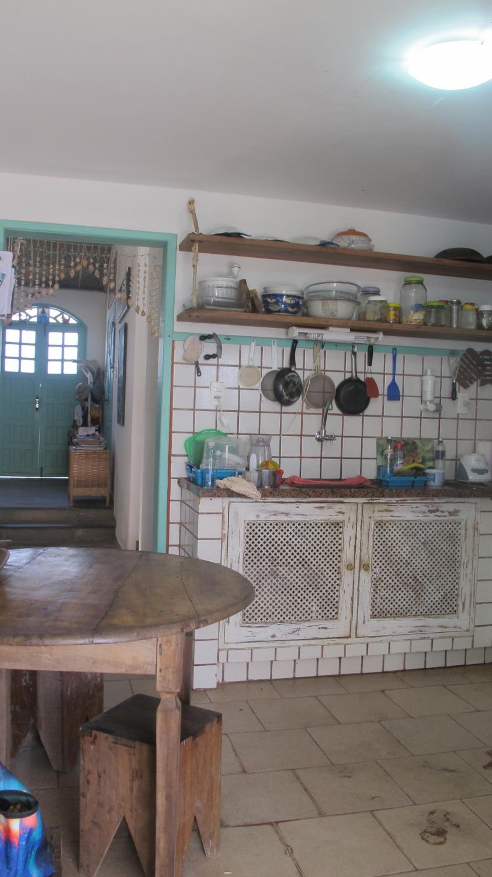 Alfazema Cultural Bed and Breakfast