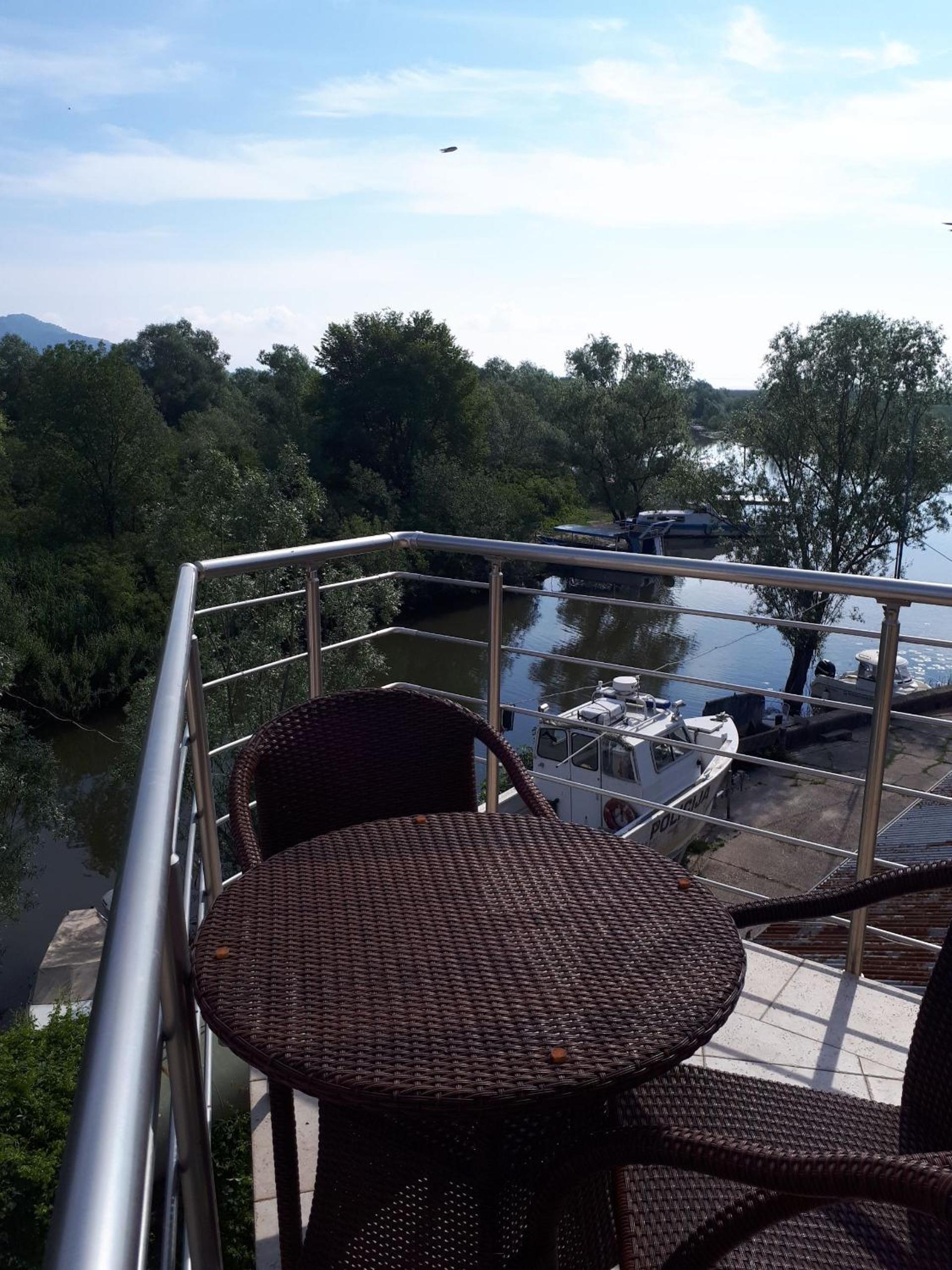Apartment Biba view 2