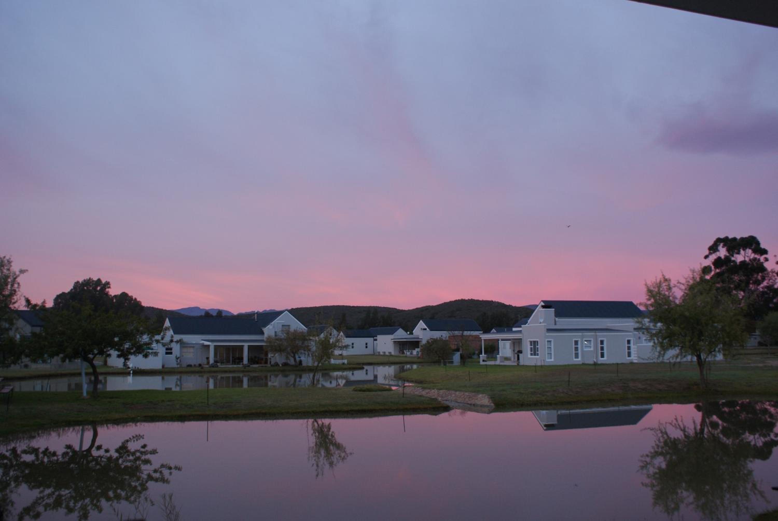 Gecko Lodge view 4