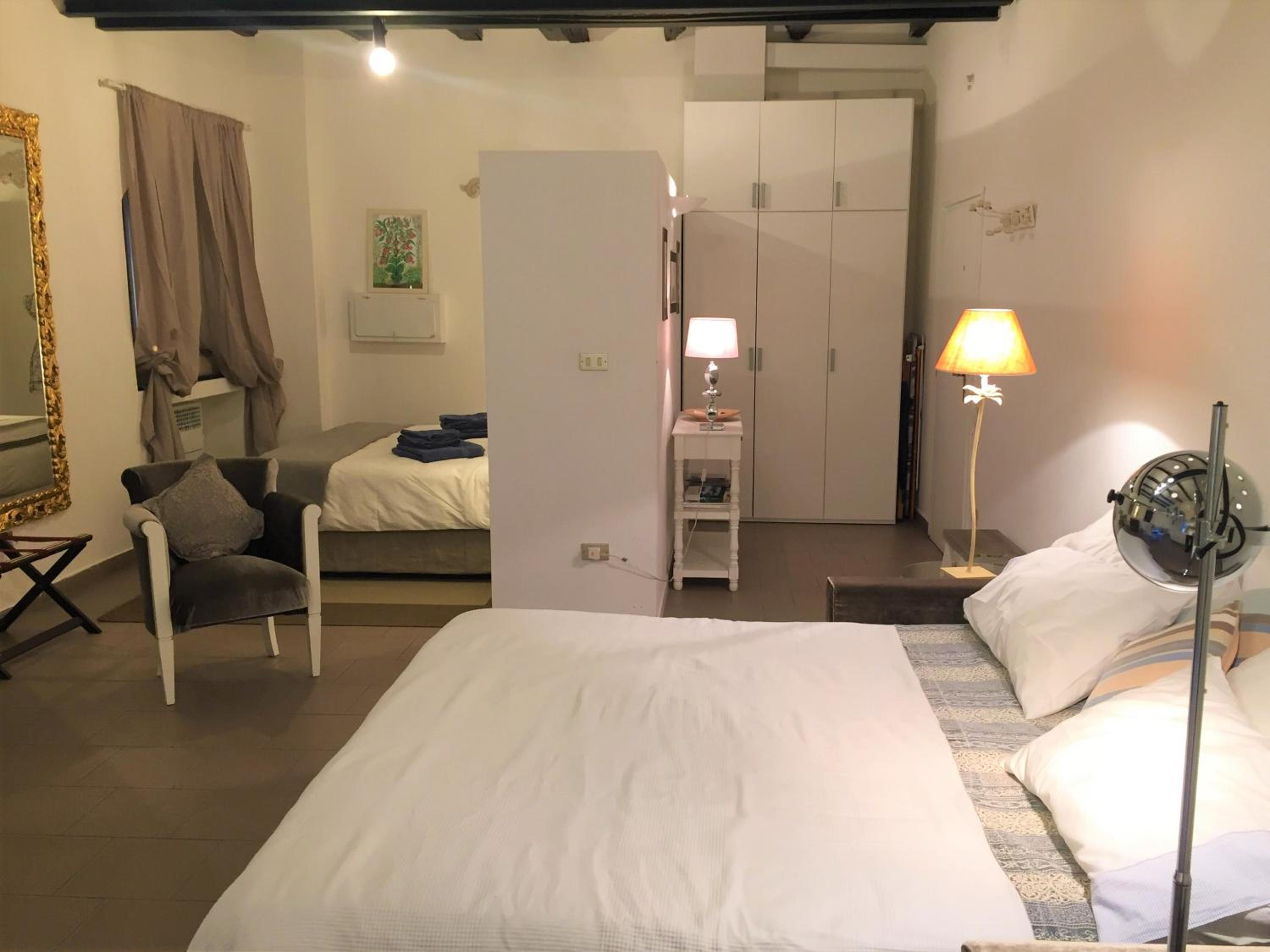 Casa Bacìomari