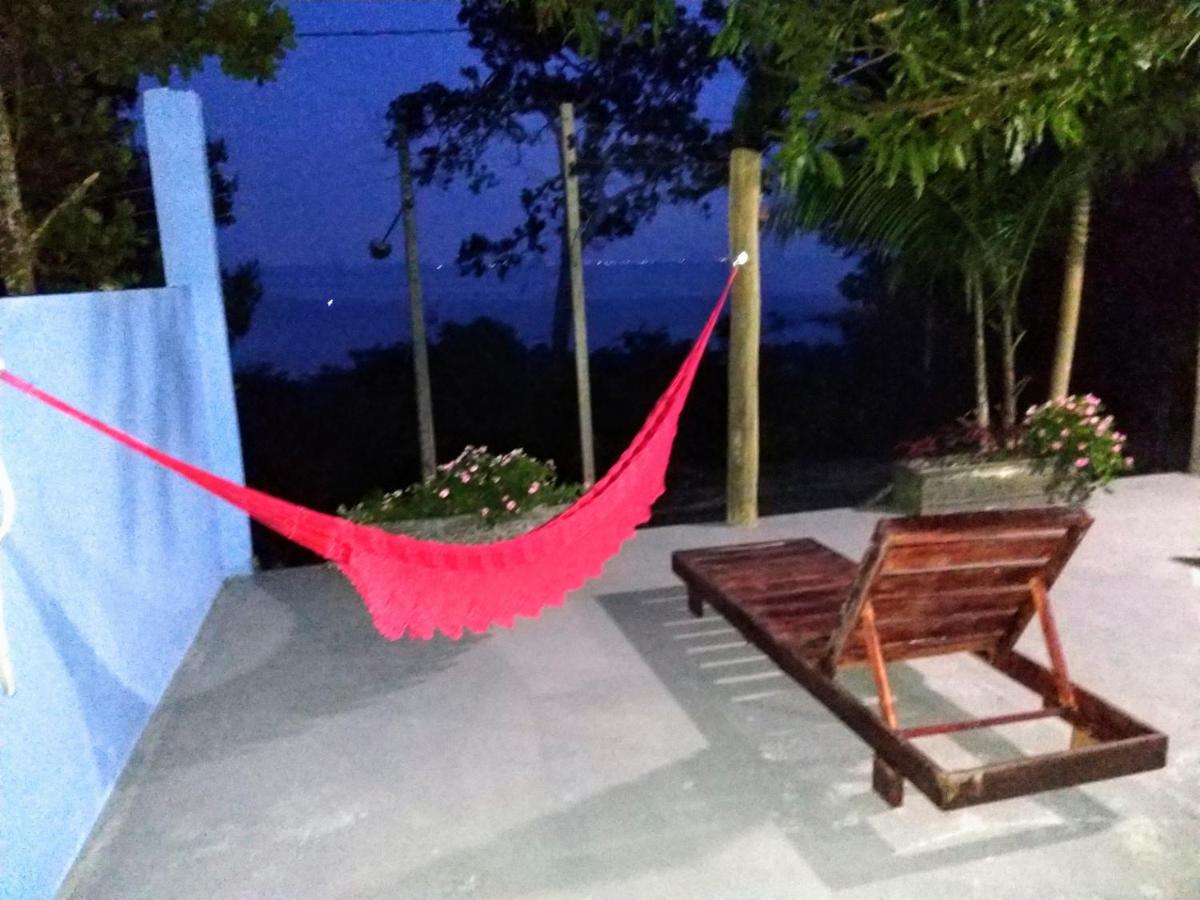 Casa Varanda do Tupé