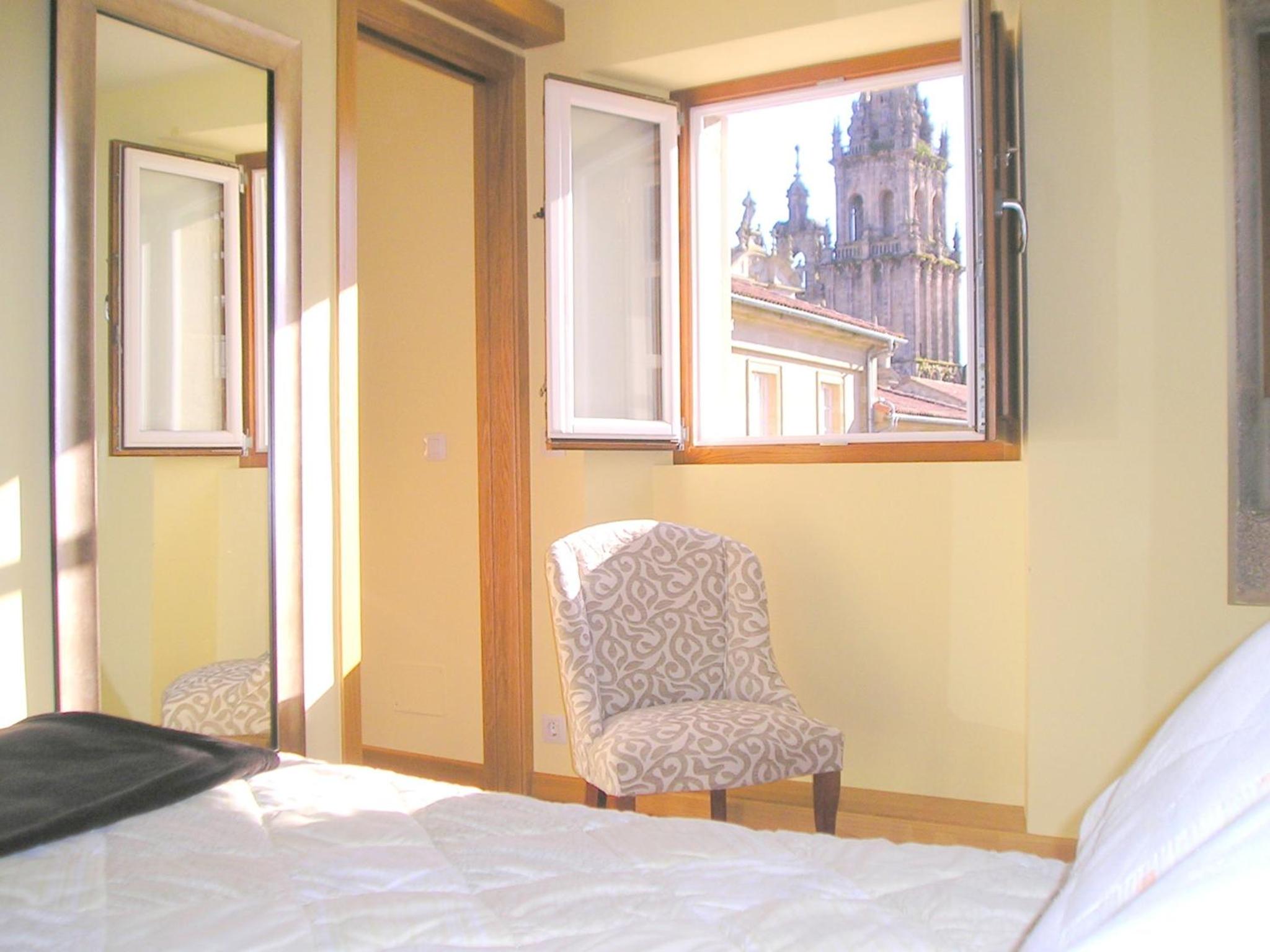 Apartamentos Casa de La Inmaculada