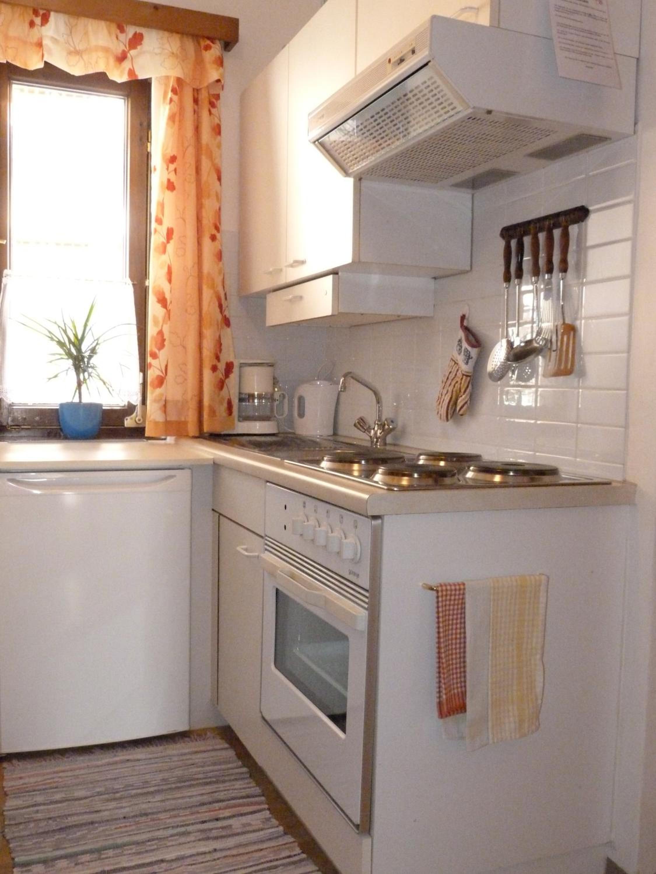 Appartement Schuller