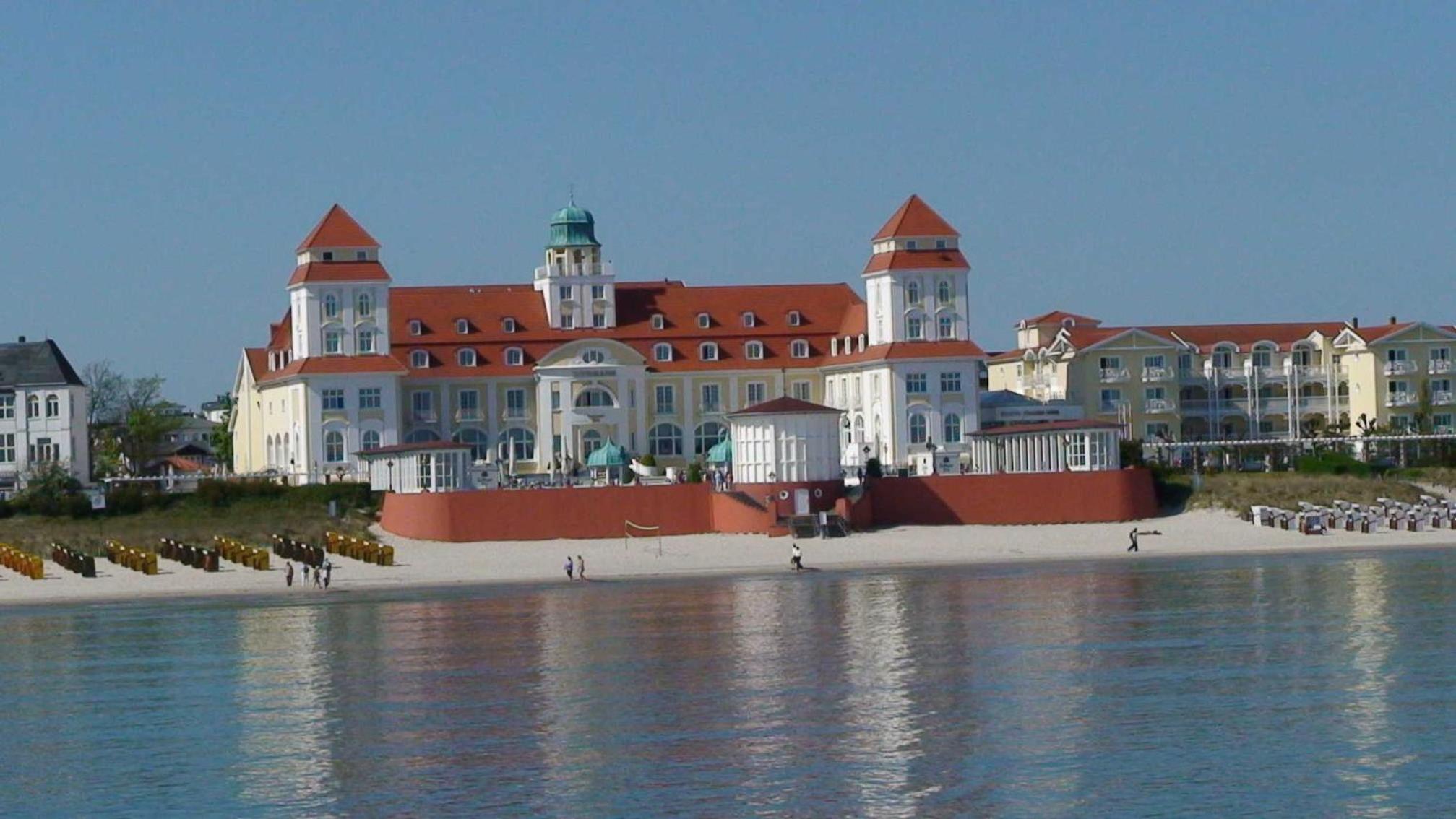 Residenz Duenenstrasse