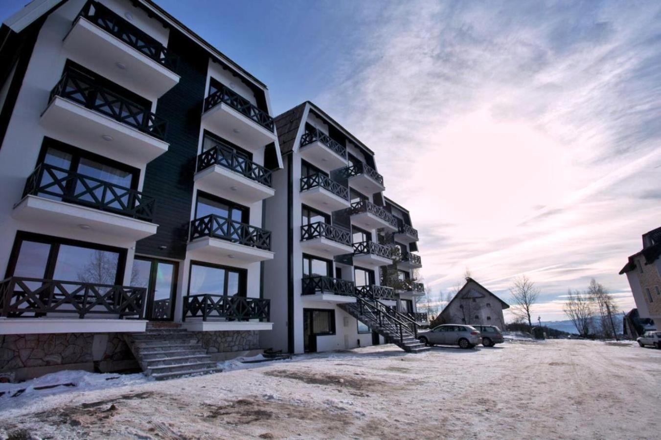 Apartman Four Seasons Kopaonik