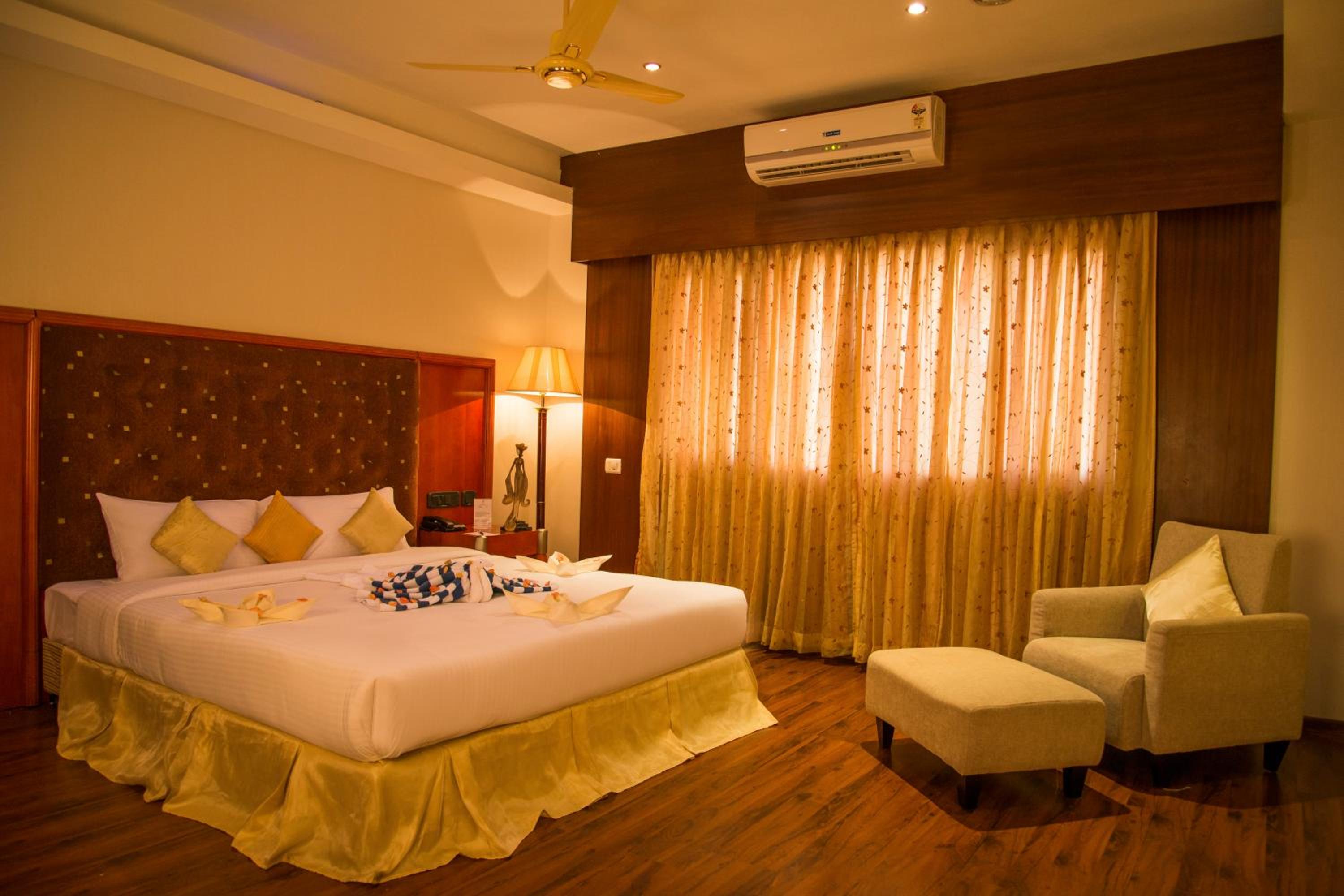 Mahabalipuram Vacations - Esthell Village Resort - Property Image 16